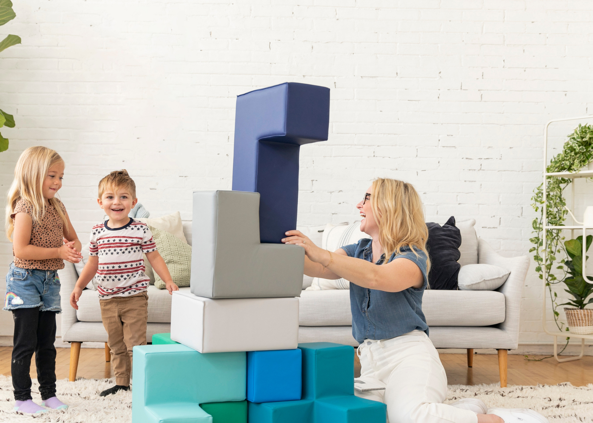 Build, Create, Imagine — It’s Almost STEAM Day!