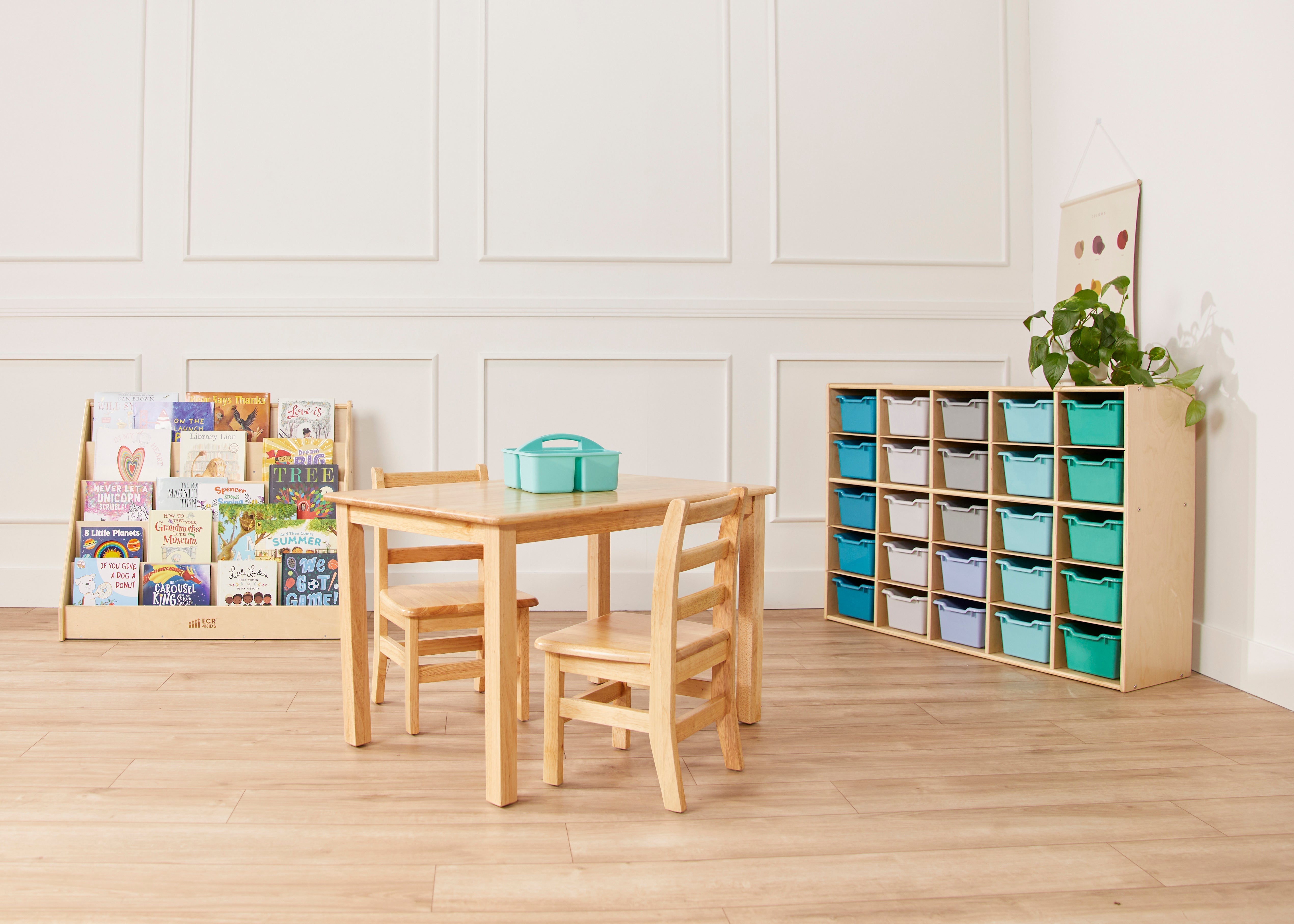 Ways to Refresh Your Classroom for Summer Success