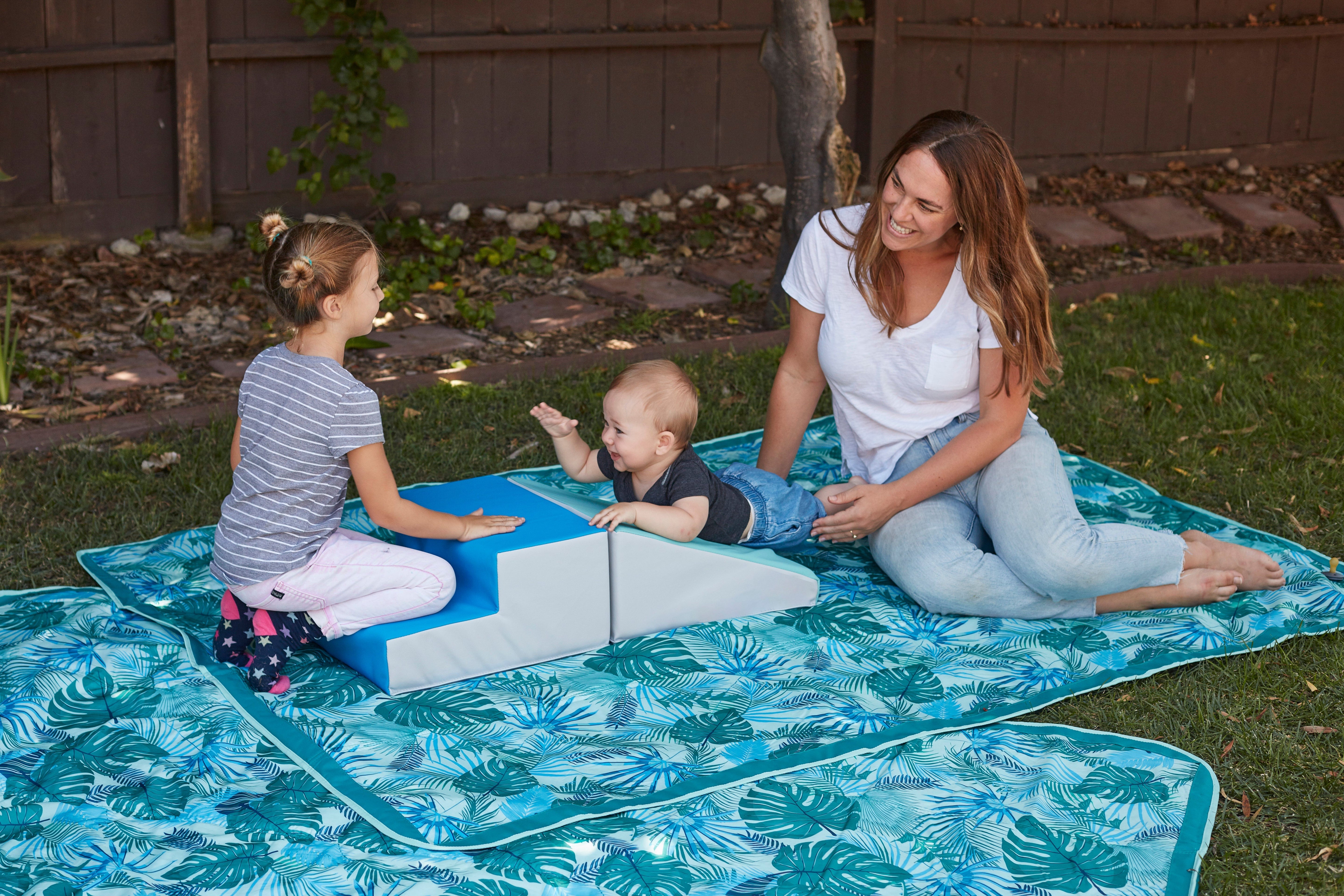 Growing Minds Outdoors: Spring's Educational Playground