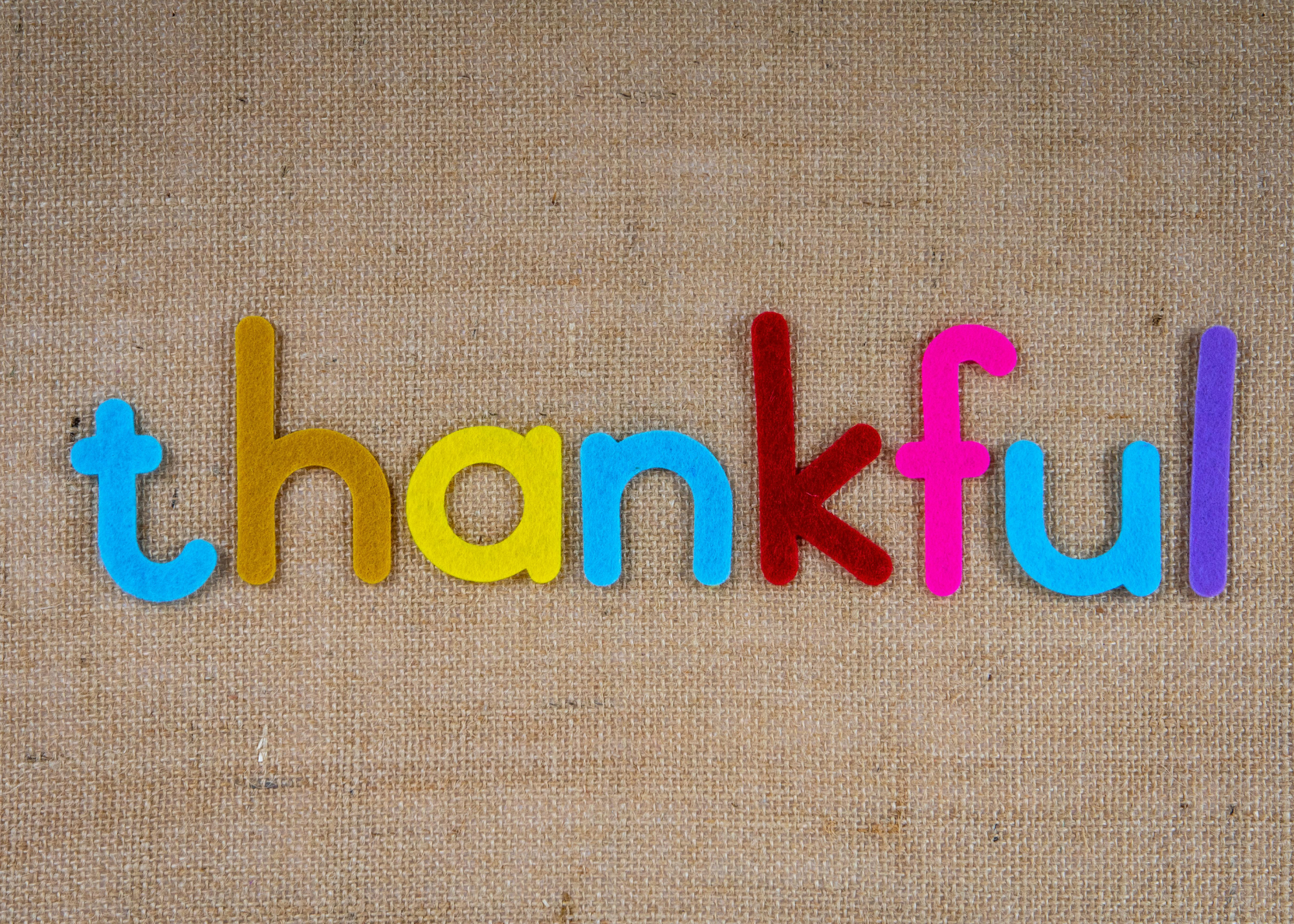 Growing Gratitude: Building a Thankful Heart in Kids