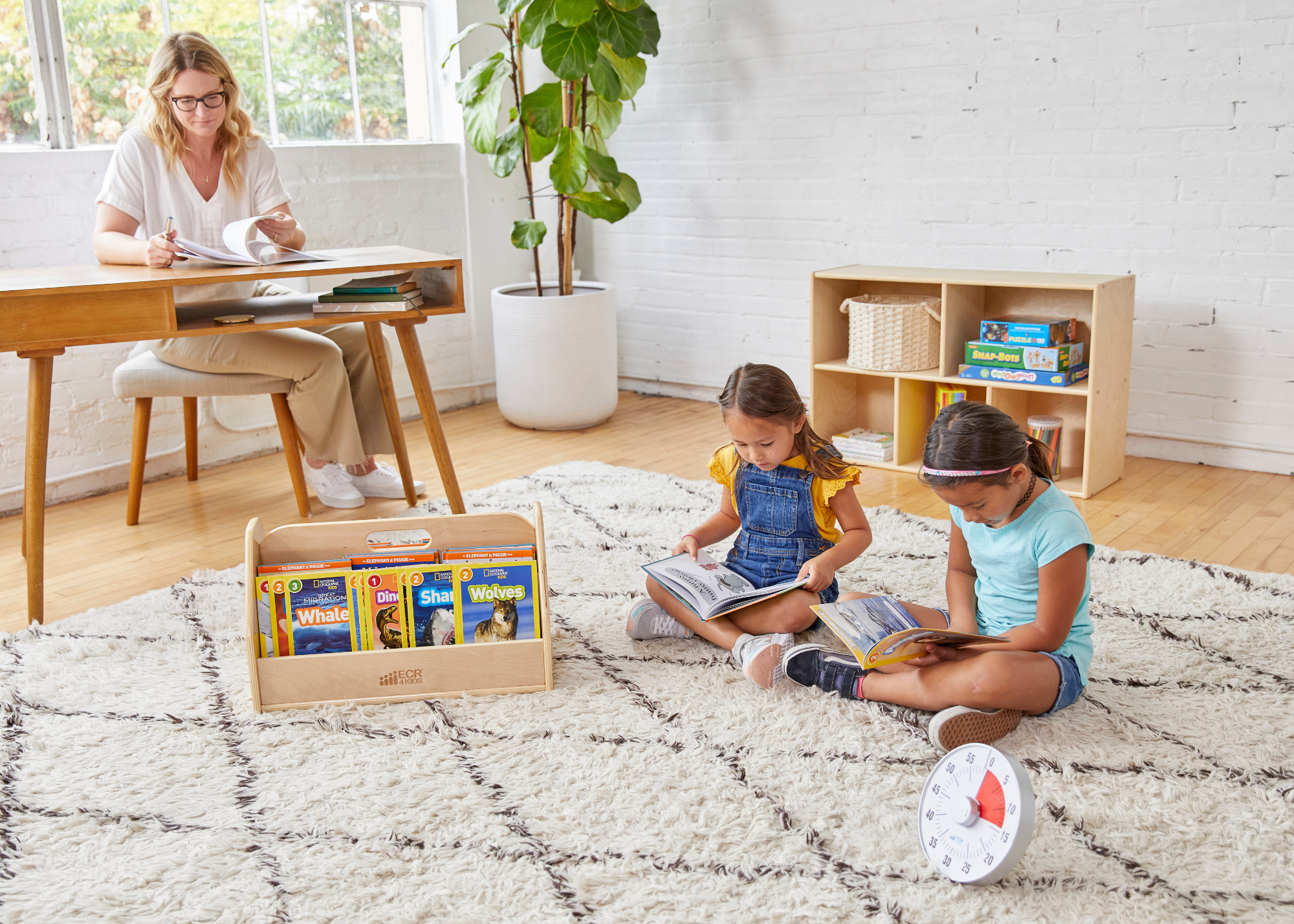 Spring Reset: Simple Classroom Ideas That Make a Big Impact