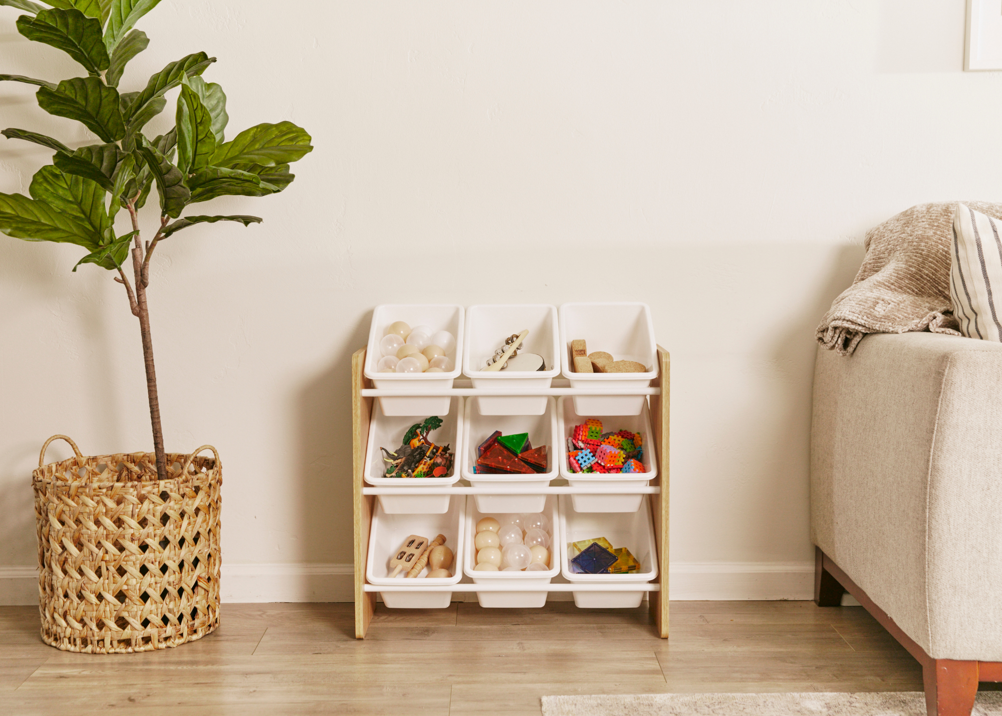 5 Ways to Reset Your Learning Space for a Big Impact