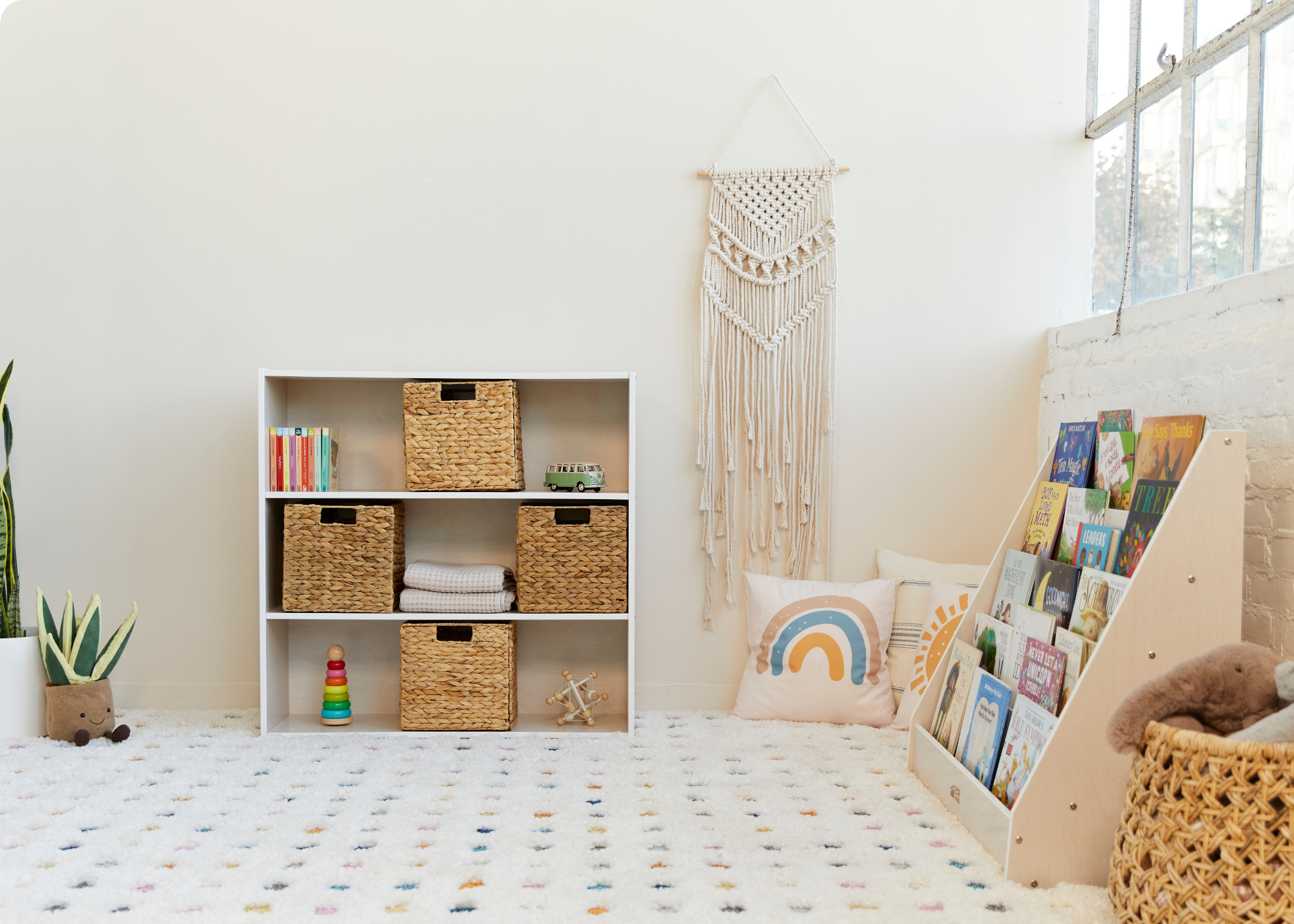 8 Ways to Refresh Your Classroom in the New Year