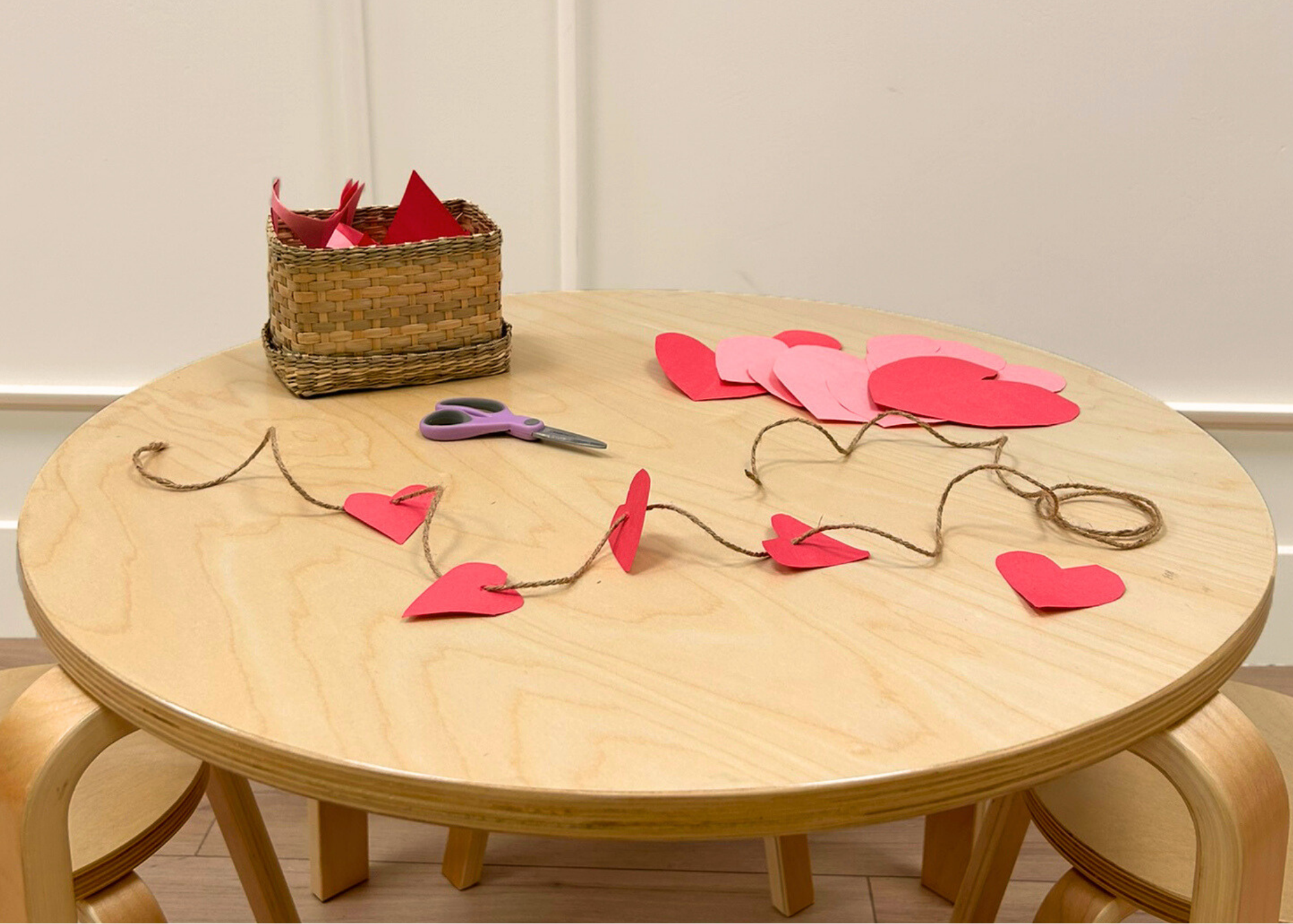 10 Valentine’s Crafts That Invite Connection💕