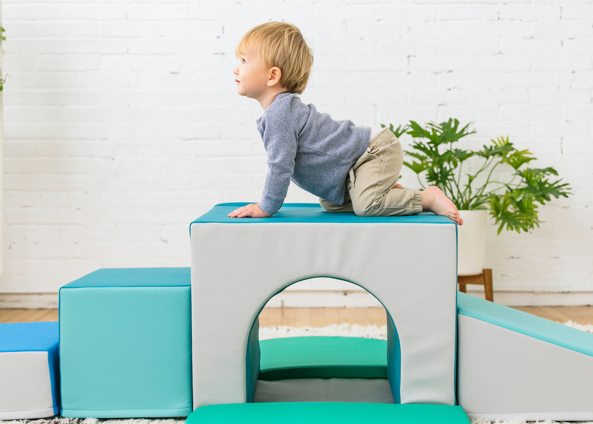 Simple Indoor Movement Ideas to Reset Focus