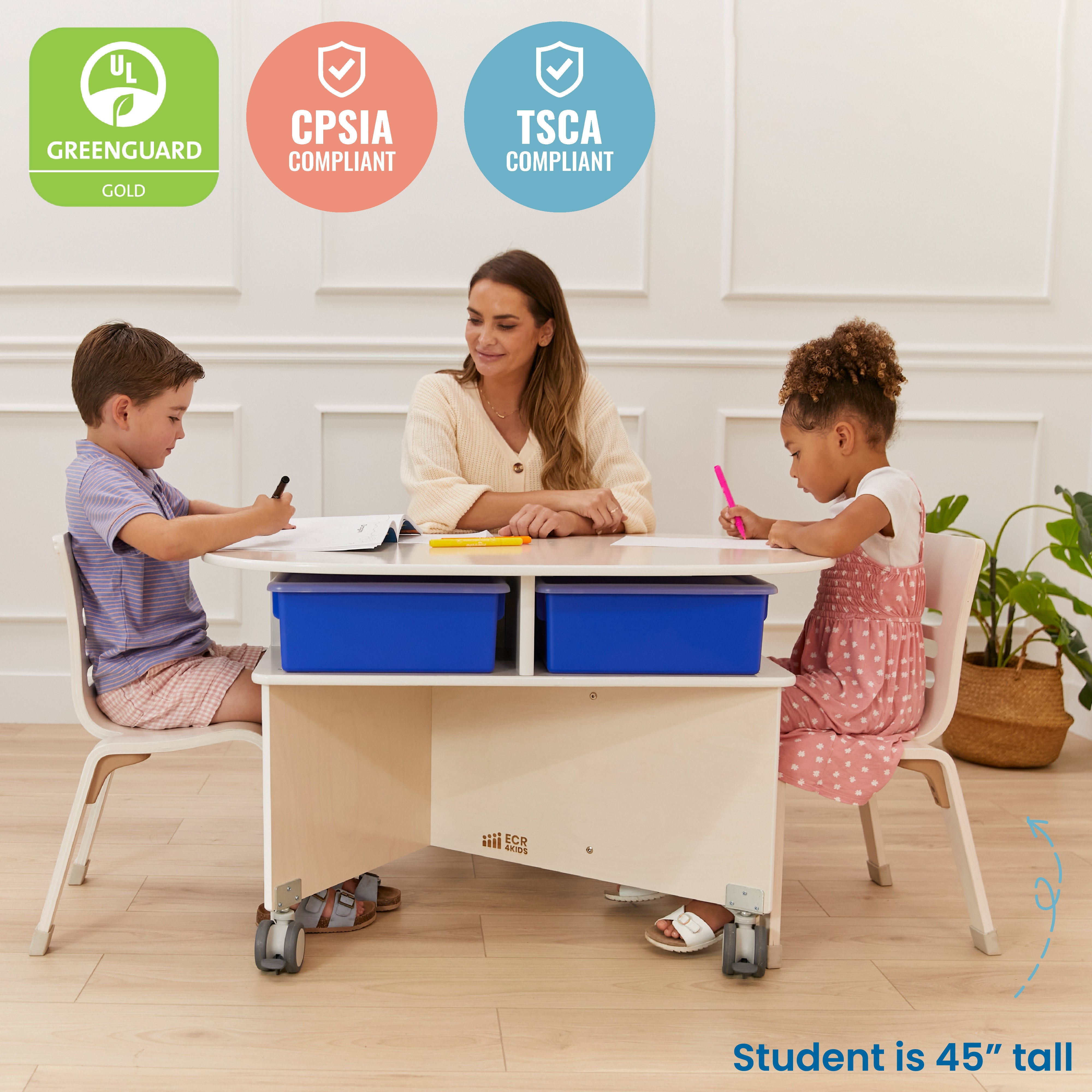 Collaboration Table