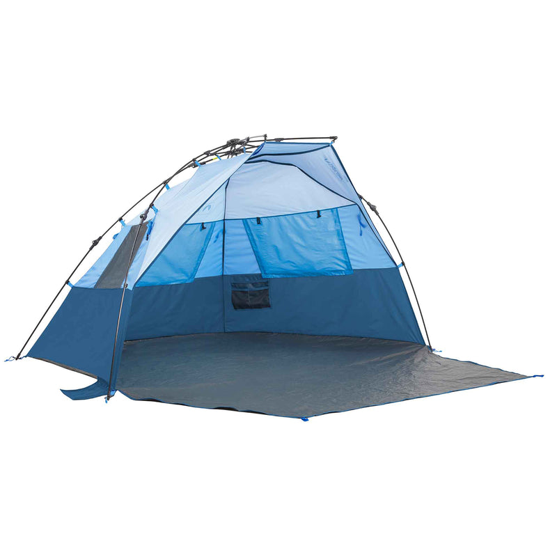 Quick Cabana Beach Tent, Sun Shelter