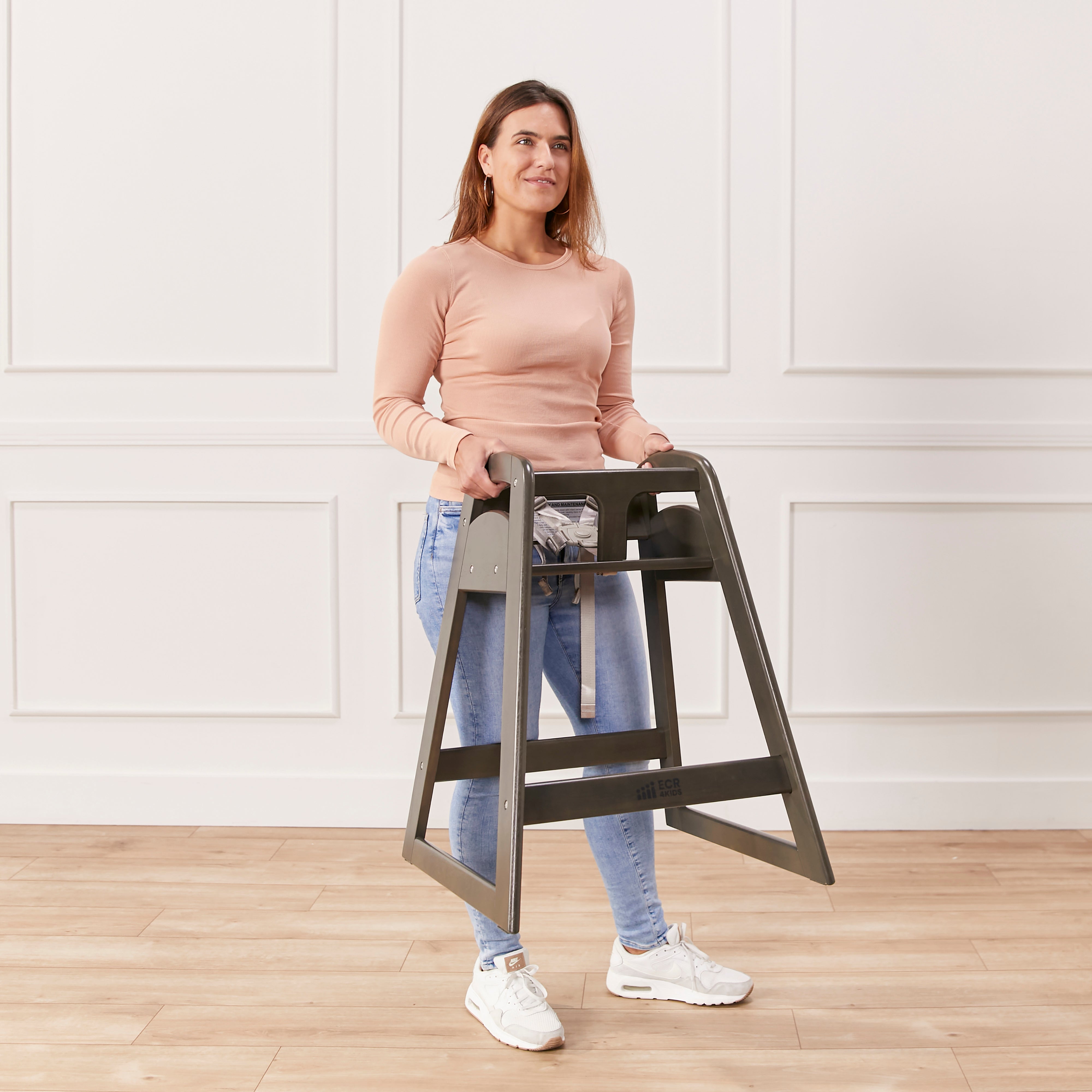 ASATT High Chair