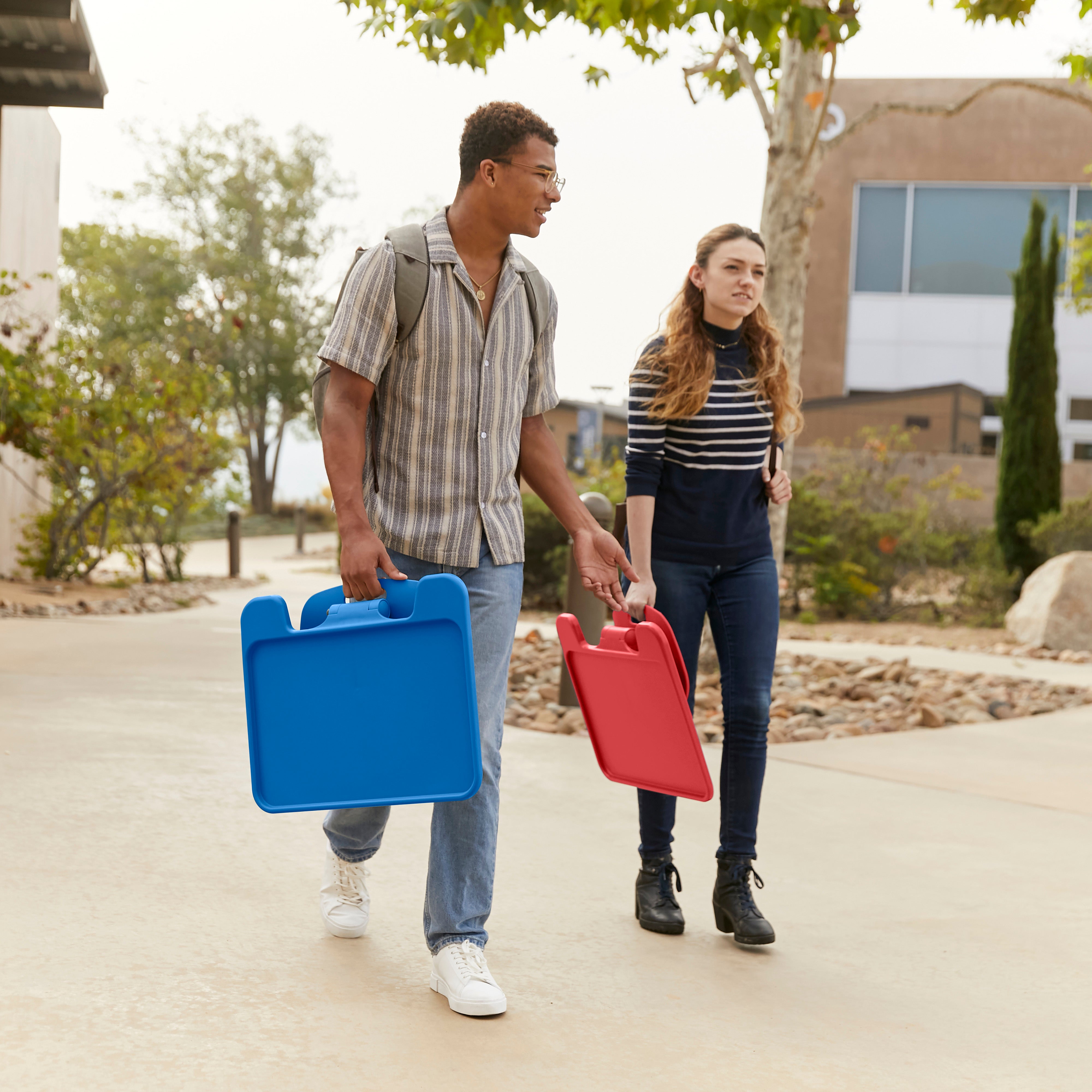 The Surf Folding Portable Lap Desk, Large