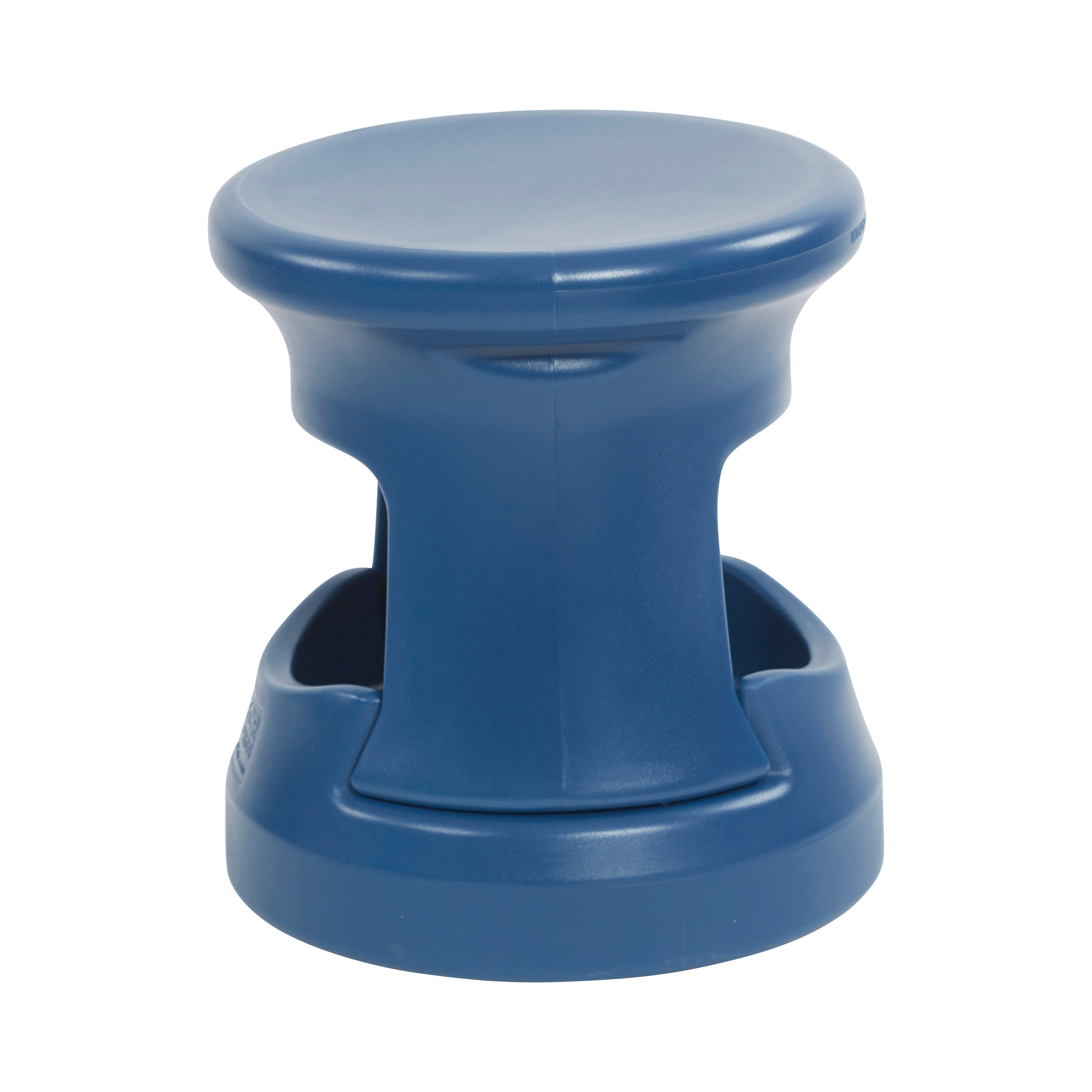 Storage Wobble Stool, 15in Seat Height