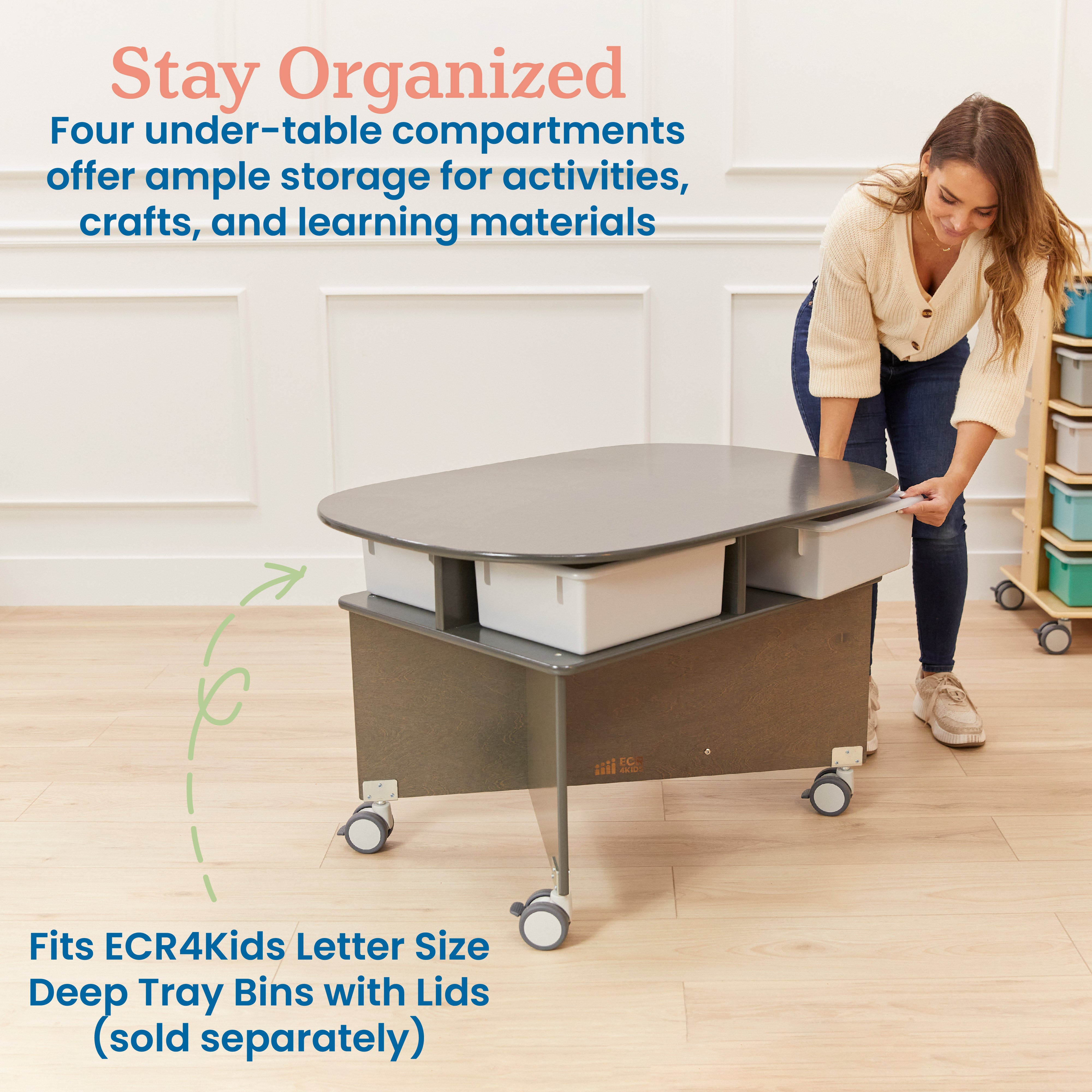 Collaboration Table