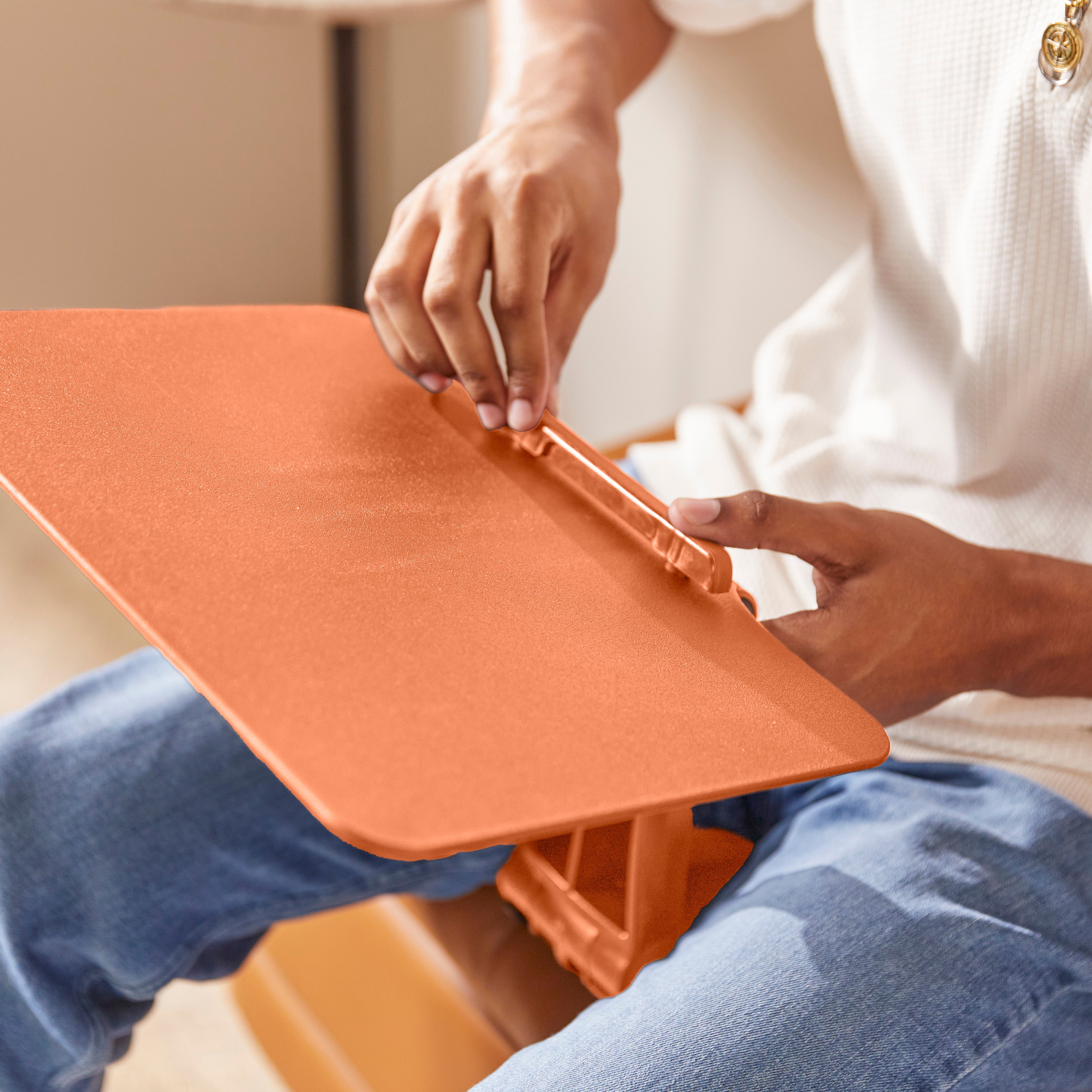 The Surf Folding Portable Lap Desk