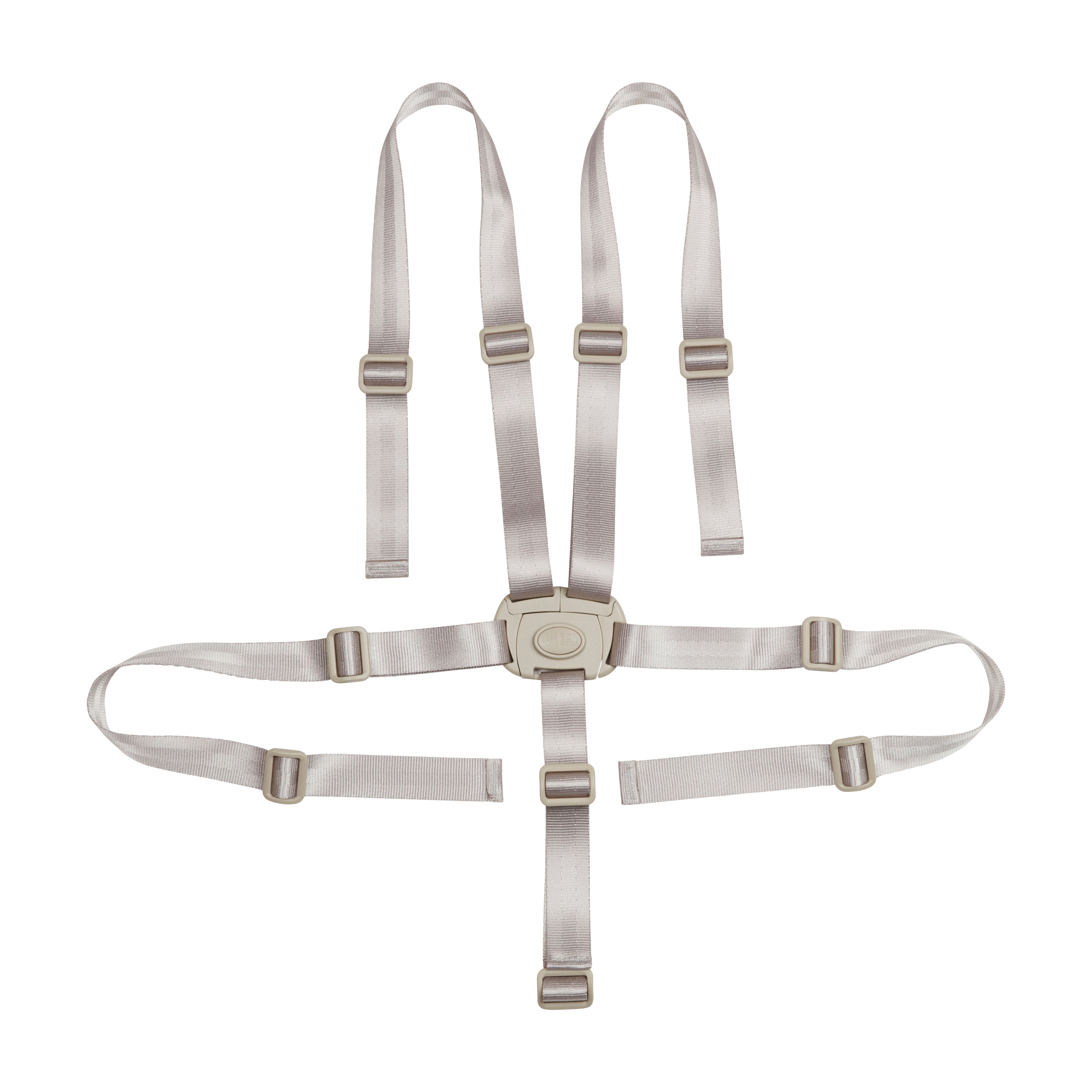 5-Point Harness, Wrap