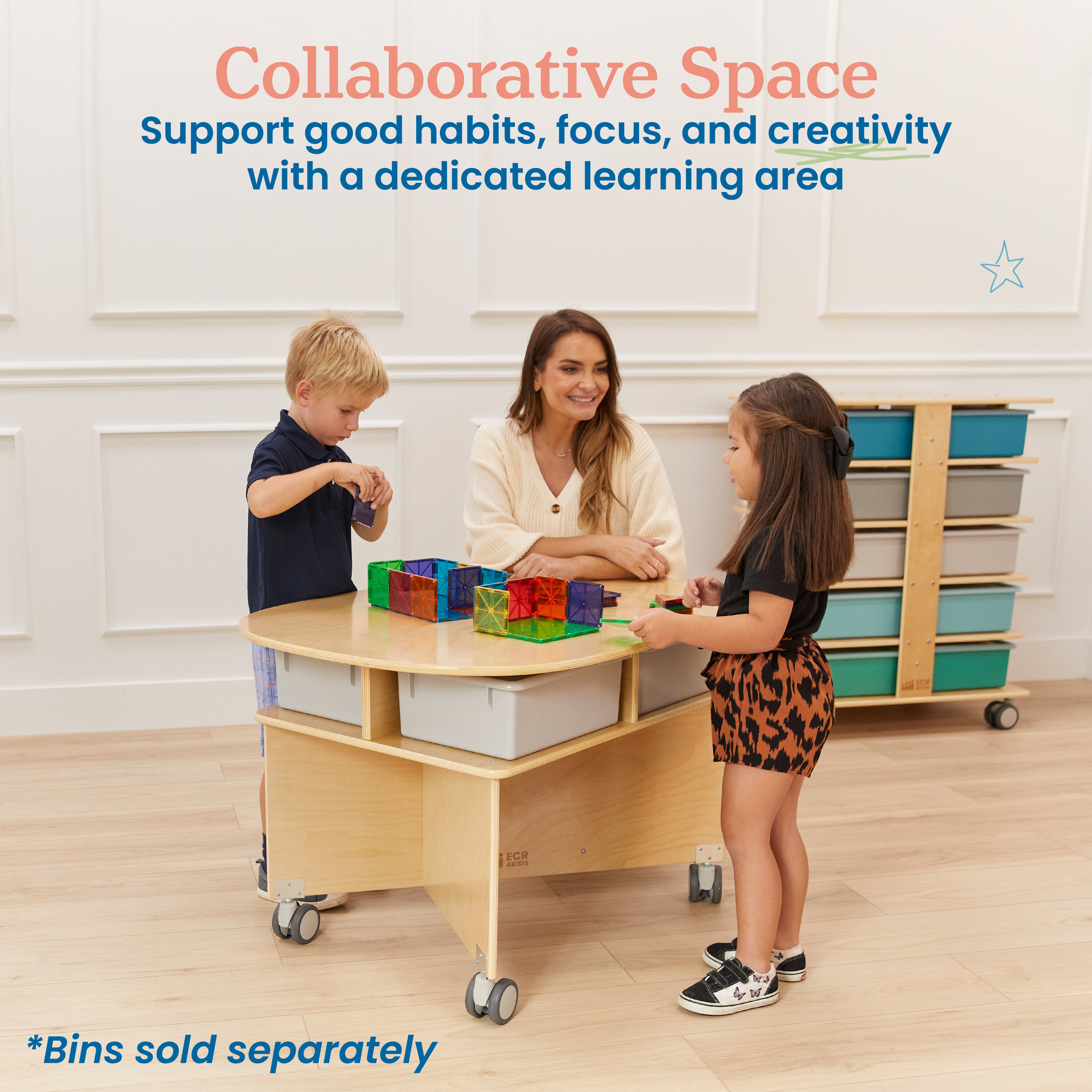 Collaboration Table