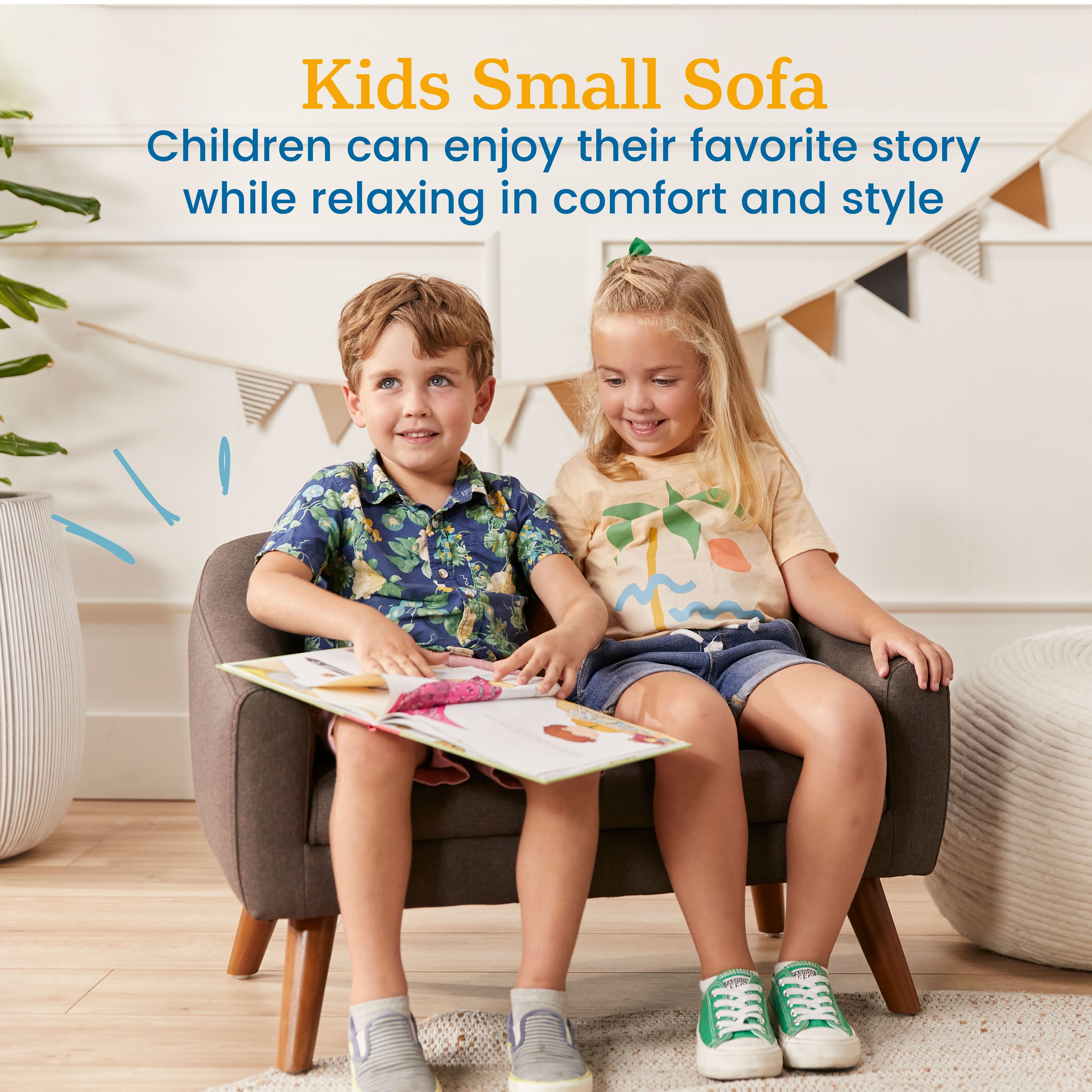 Willa Loveseat