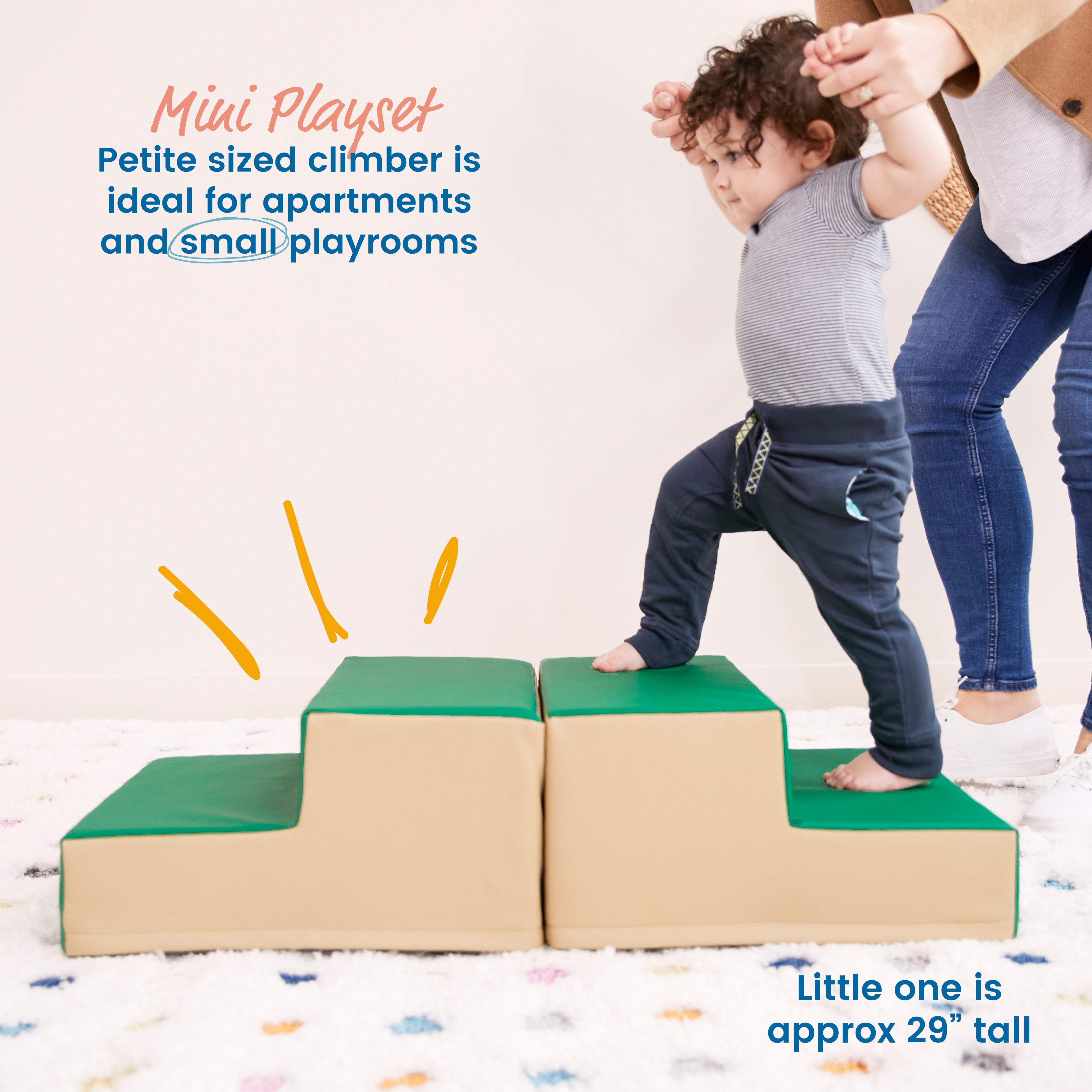 Junior Mix n' Match Step, 2-Pack