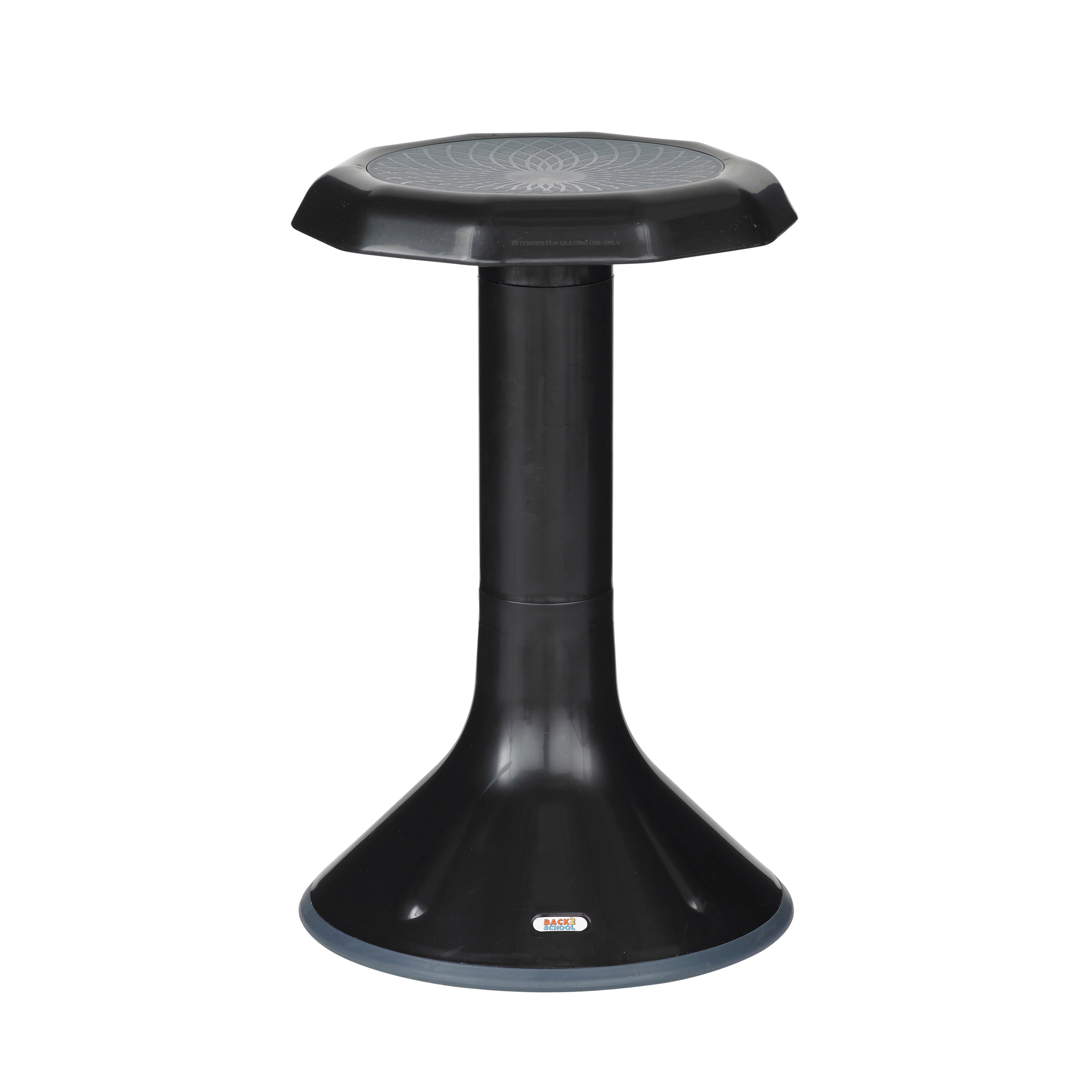 Wobble Sensory Stool, 20in Seat Height