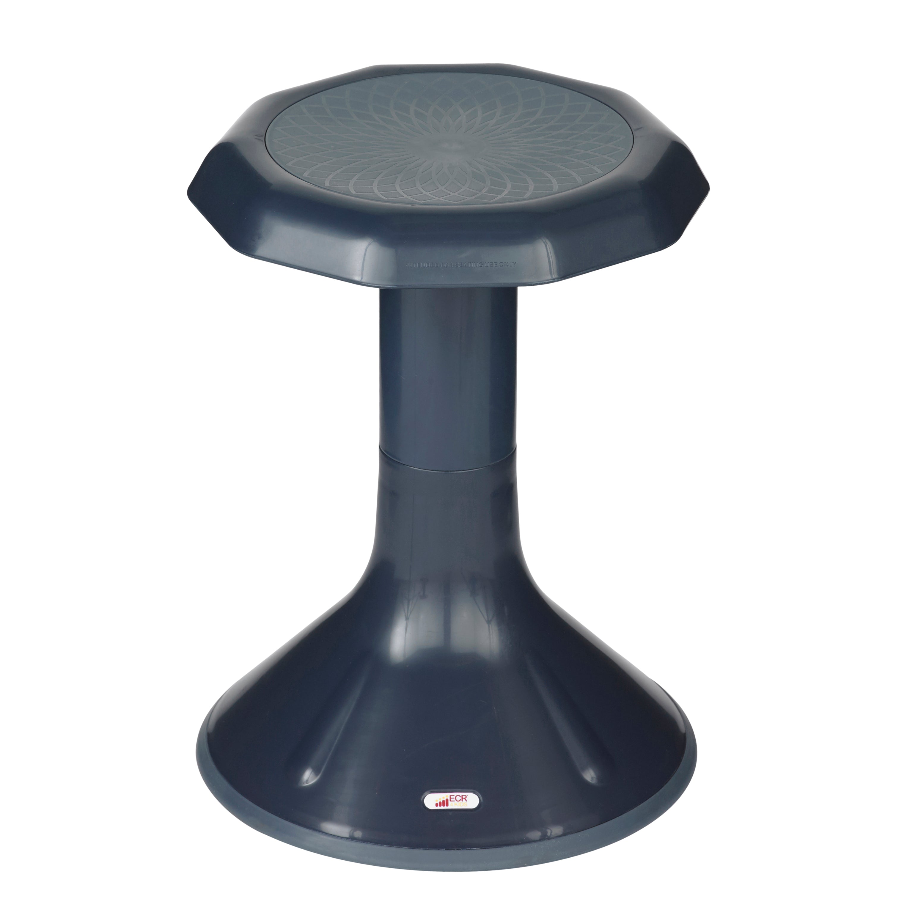 ACE Active Core Engagement Wobble Stool, 18-Inch Seat Height