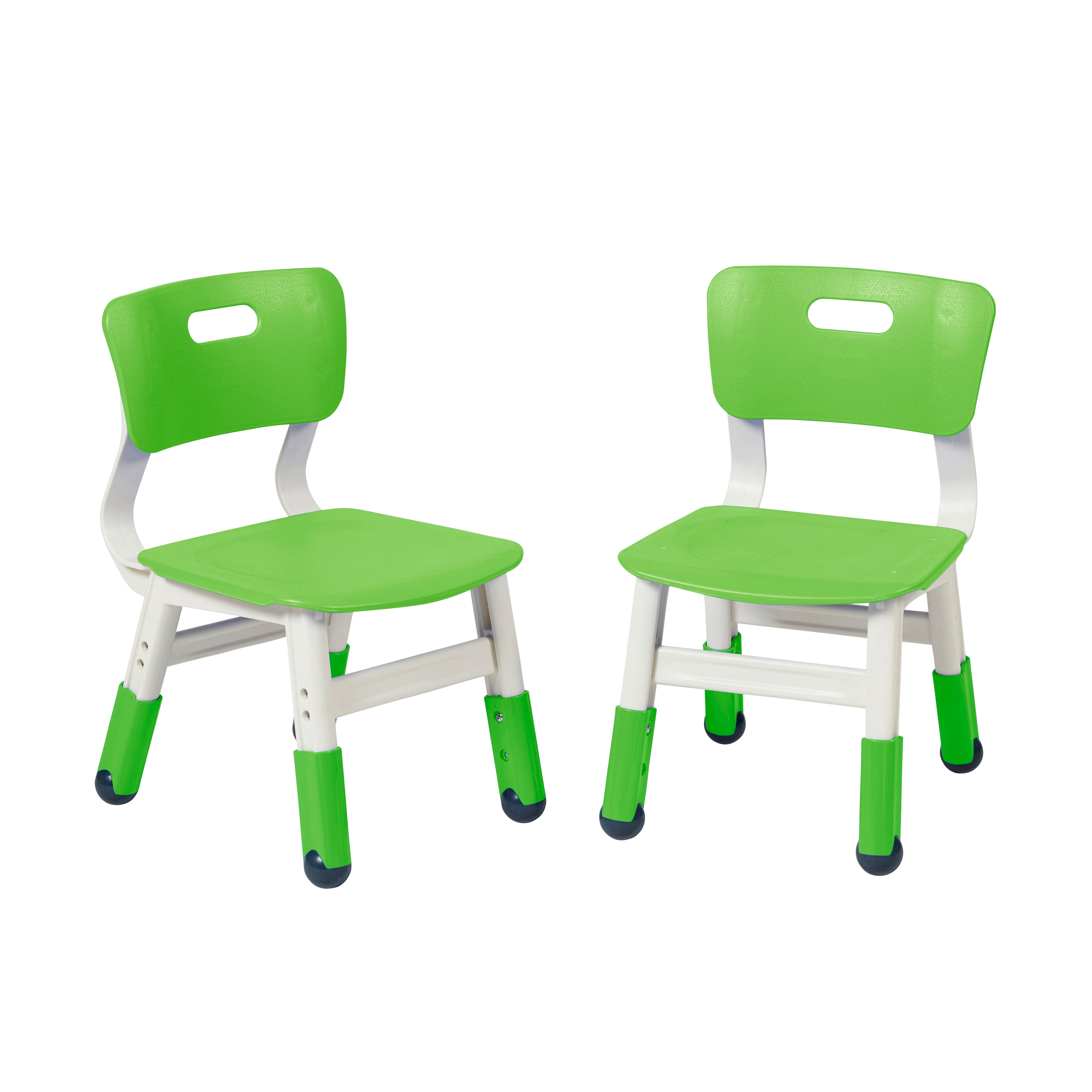 Classroom Adjustable Chair, 2-Pack