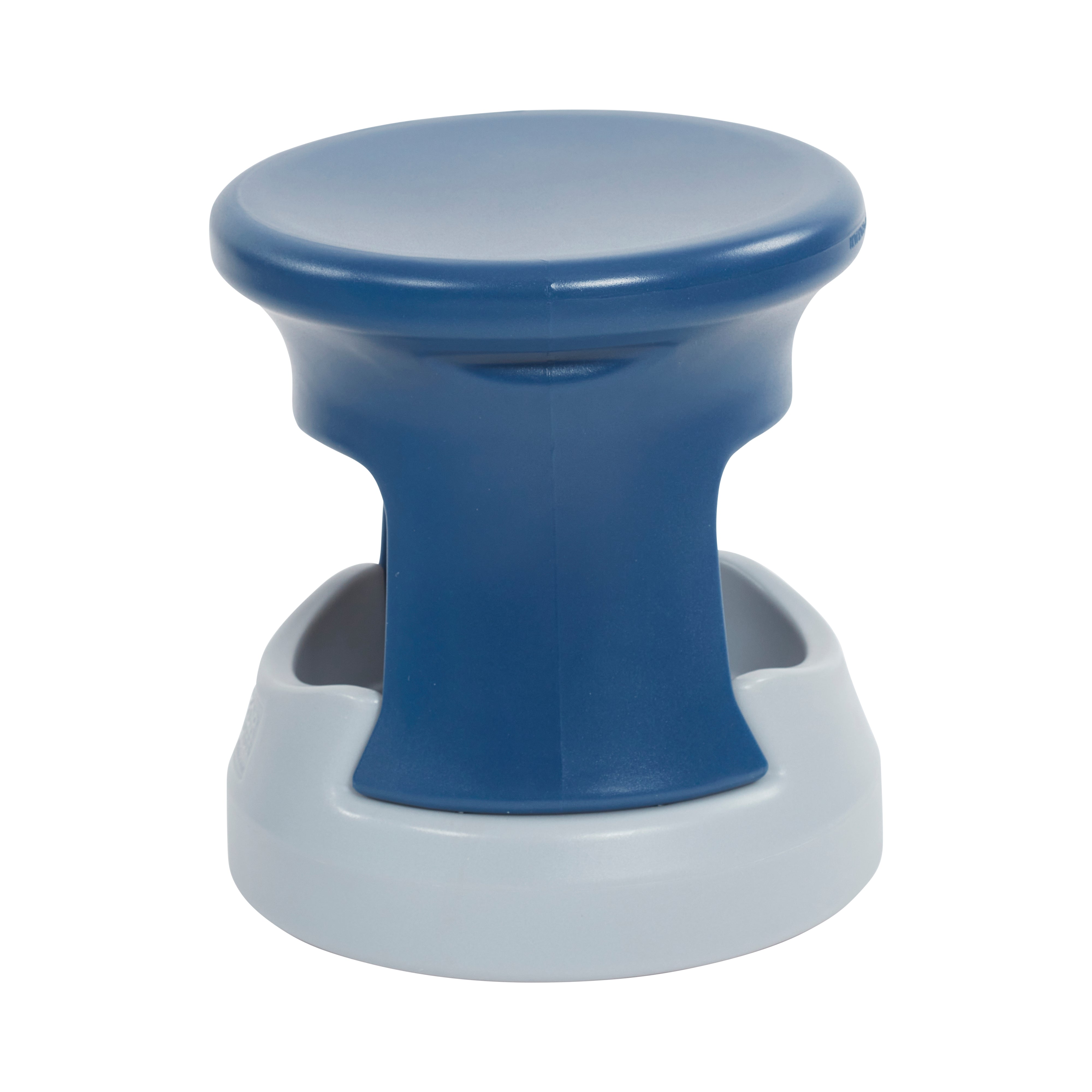 Storage Wobble Stool, 15in Seat Height