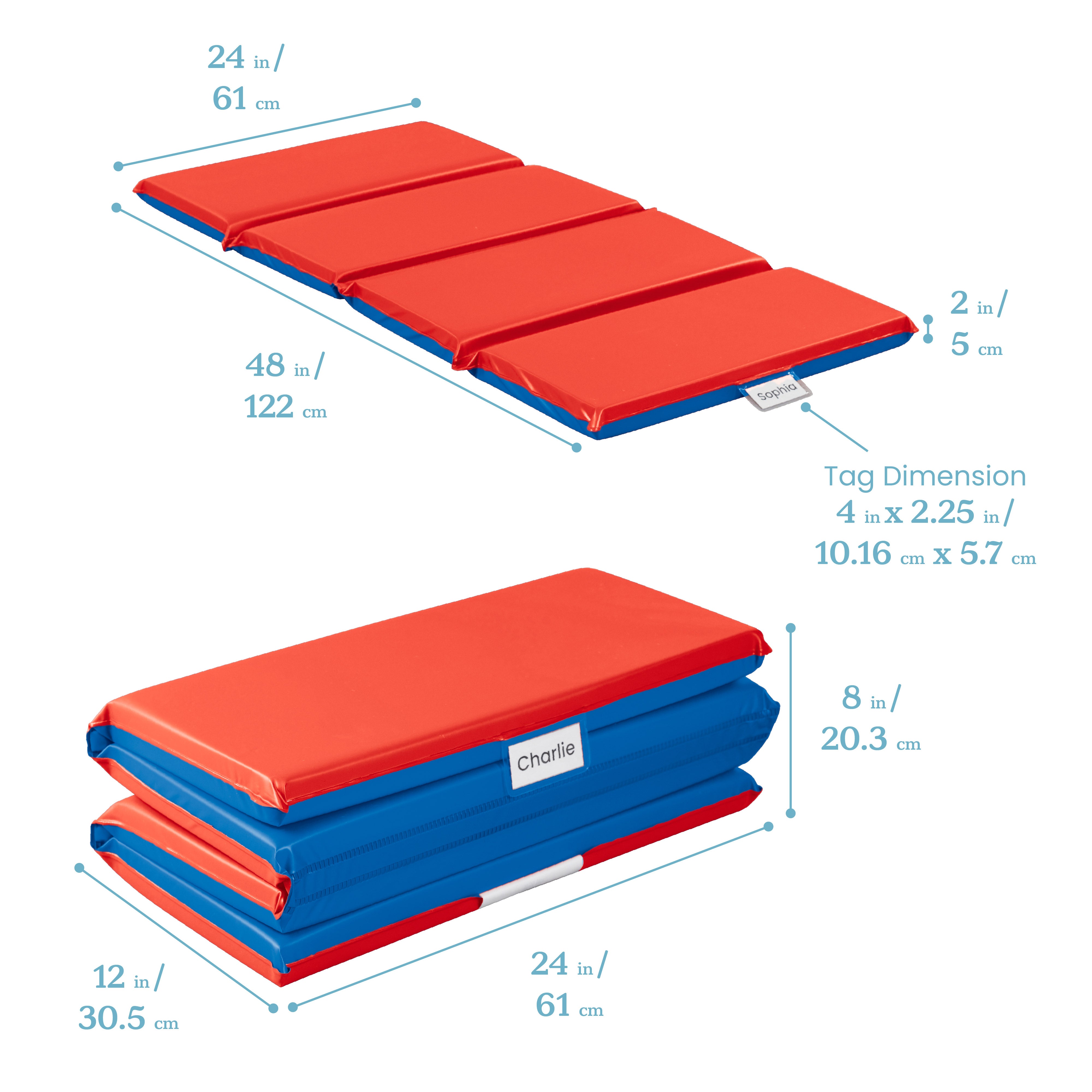 #Size_4-Section 1inch