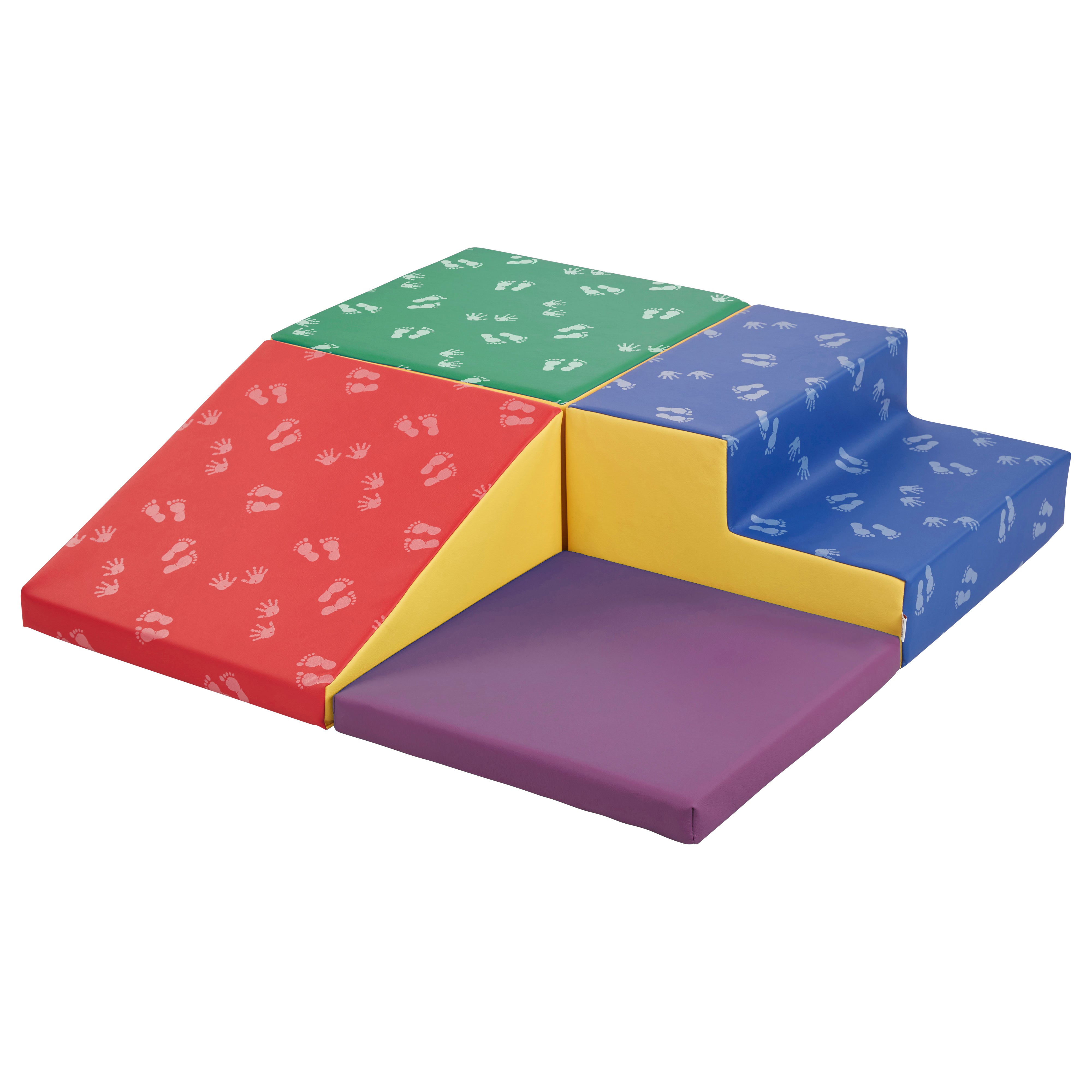 Little Me Corner Climber, 4-Piece