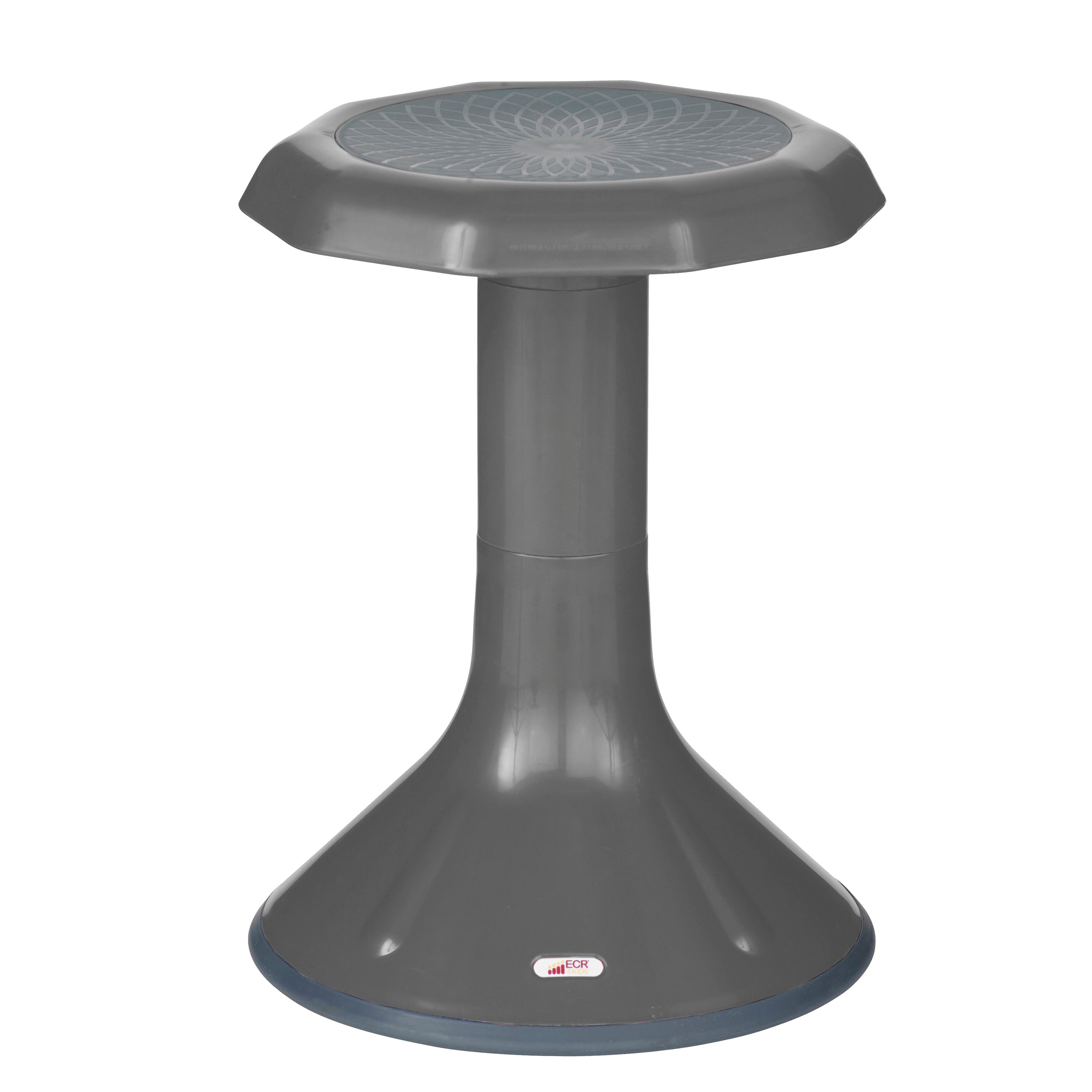 ACE Active Core Engagement Wobble Stool, 18-Inch Seat Height