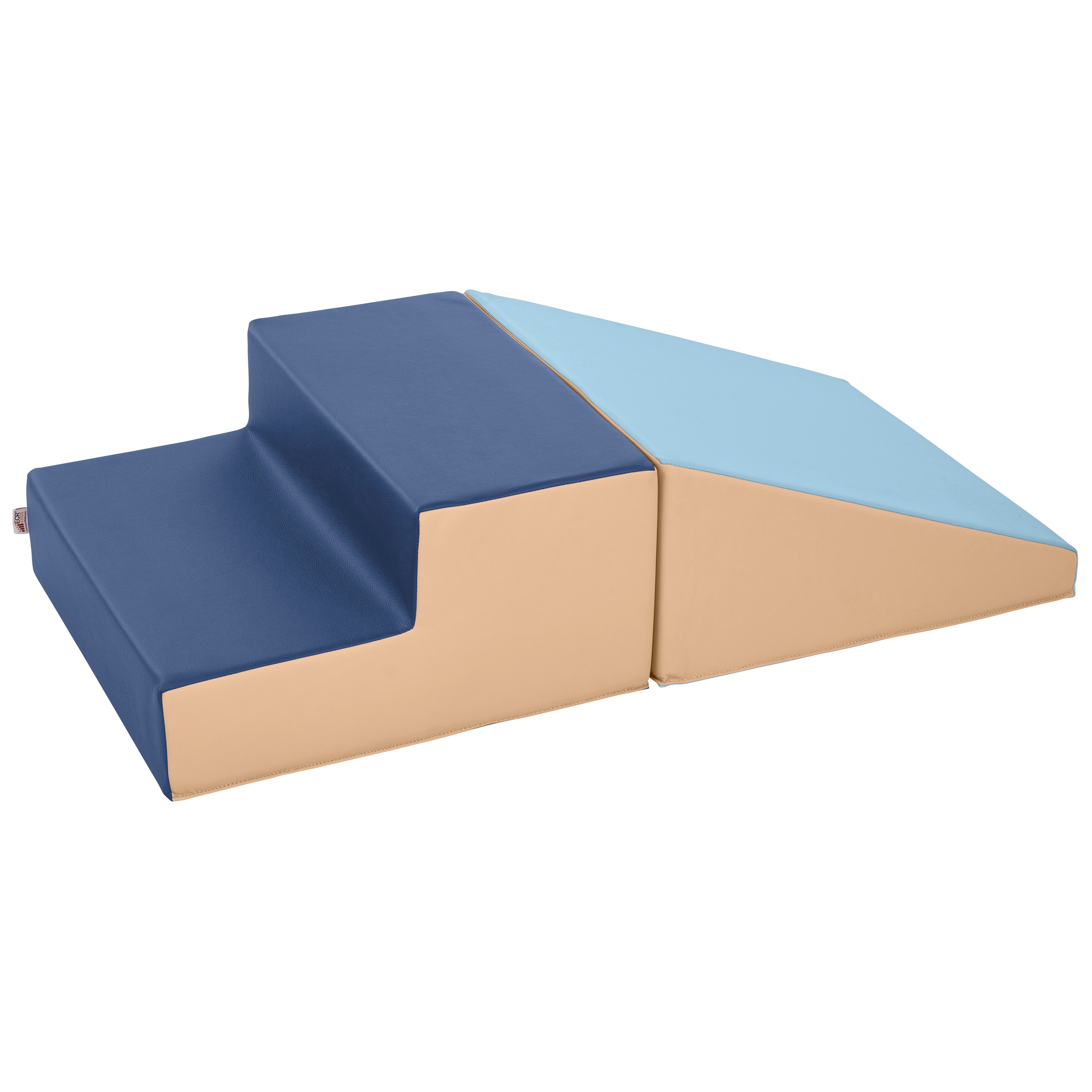 Softzone Little Me Climb and Slide, 2-Piece