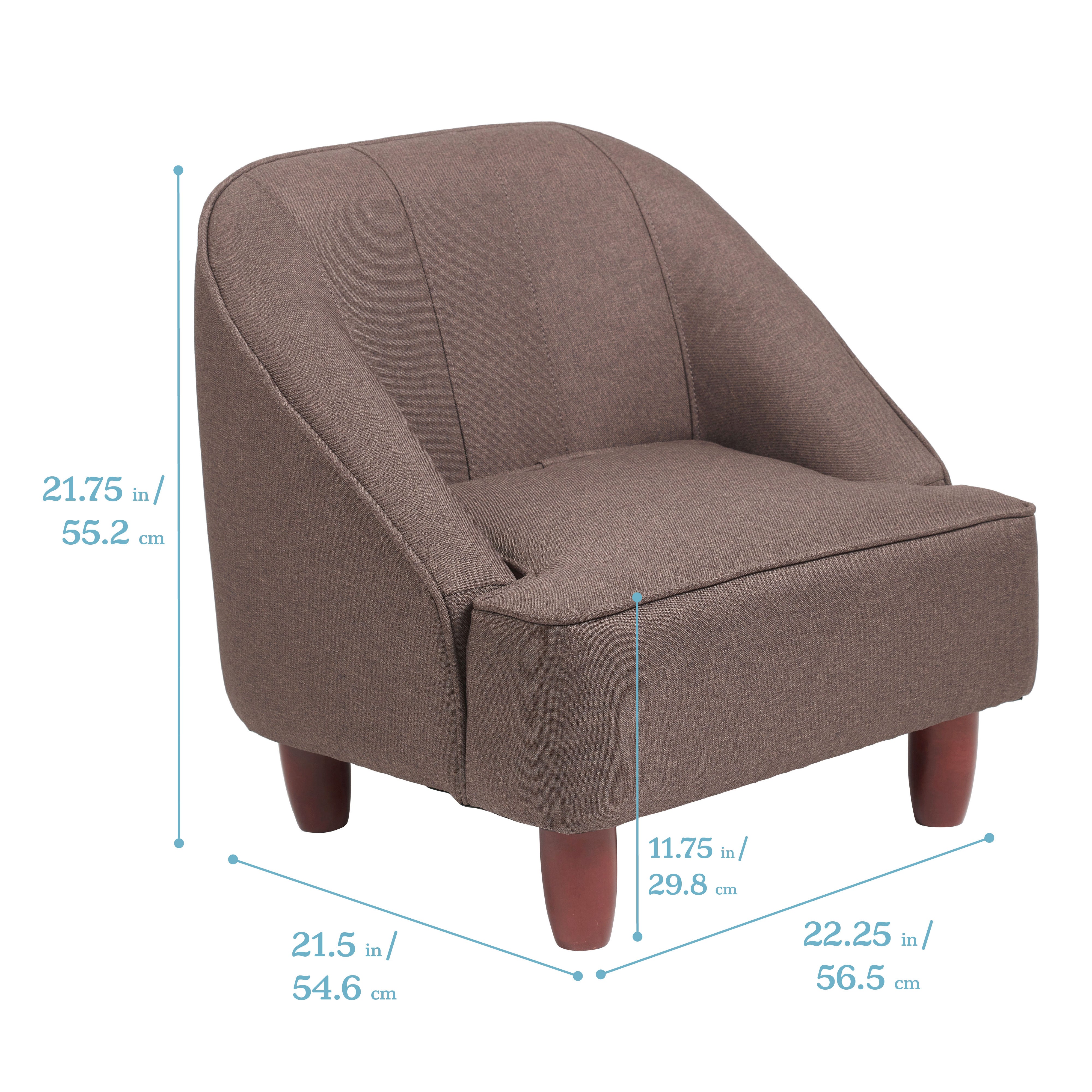 Rhiley Accent Chair