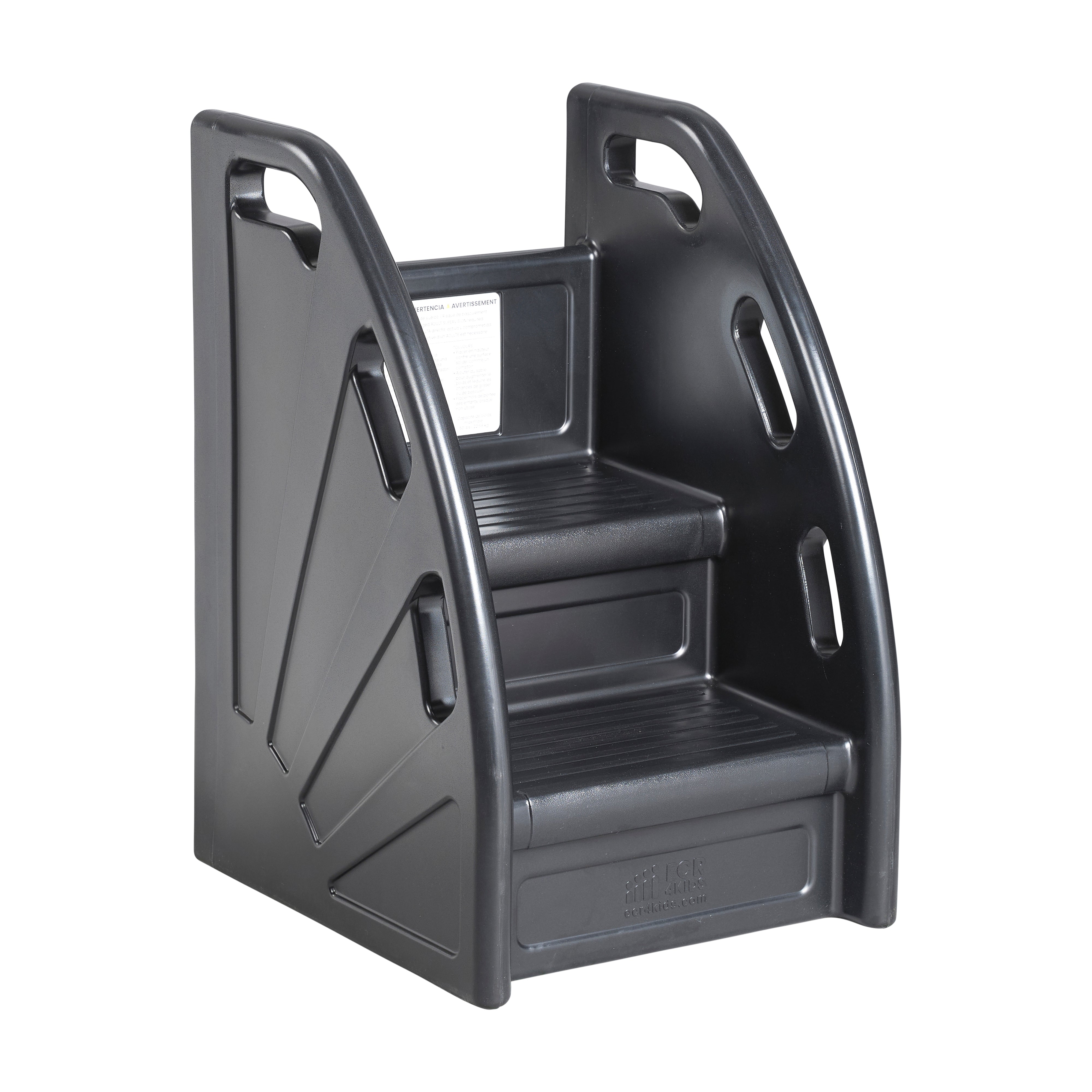 Kiddie Climb Step Stool