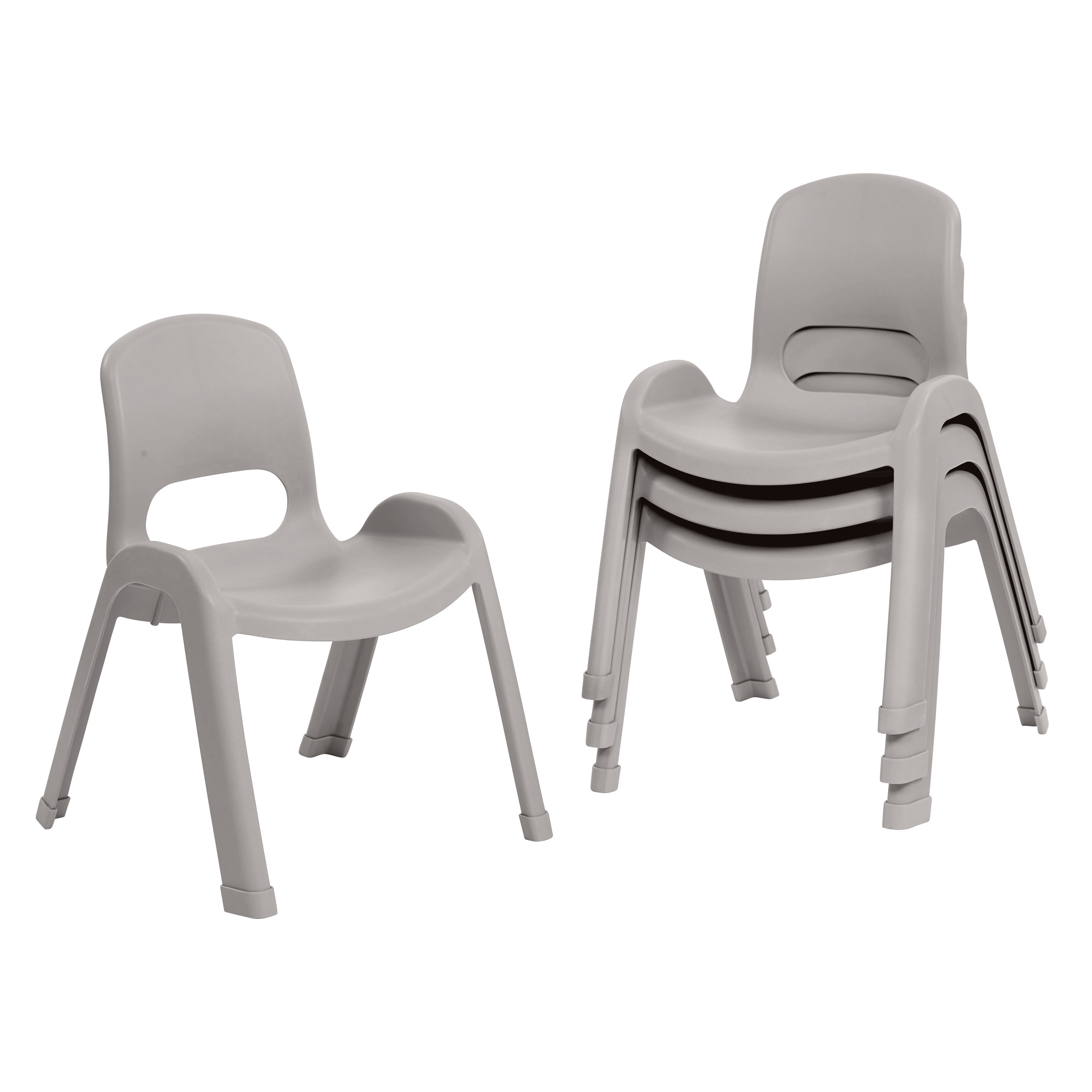 SitRight Chair, 4-Pack