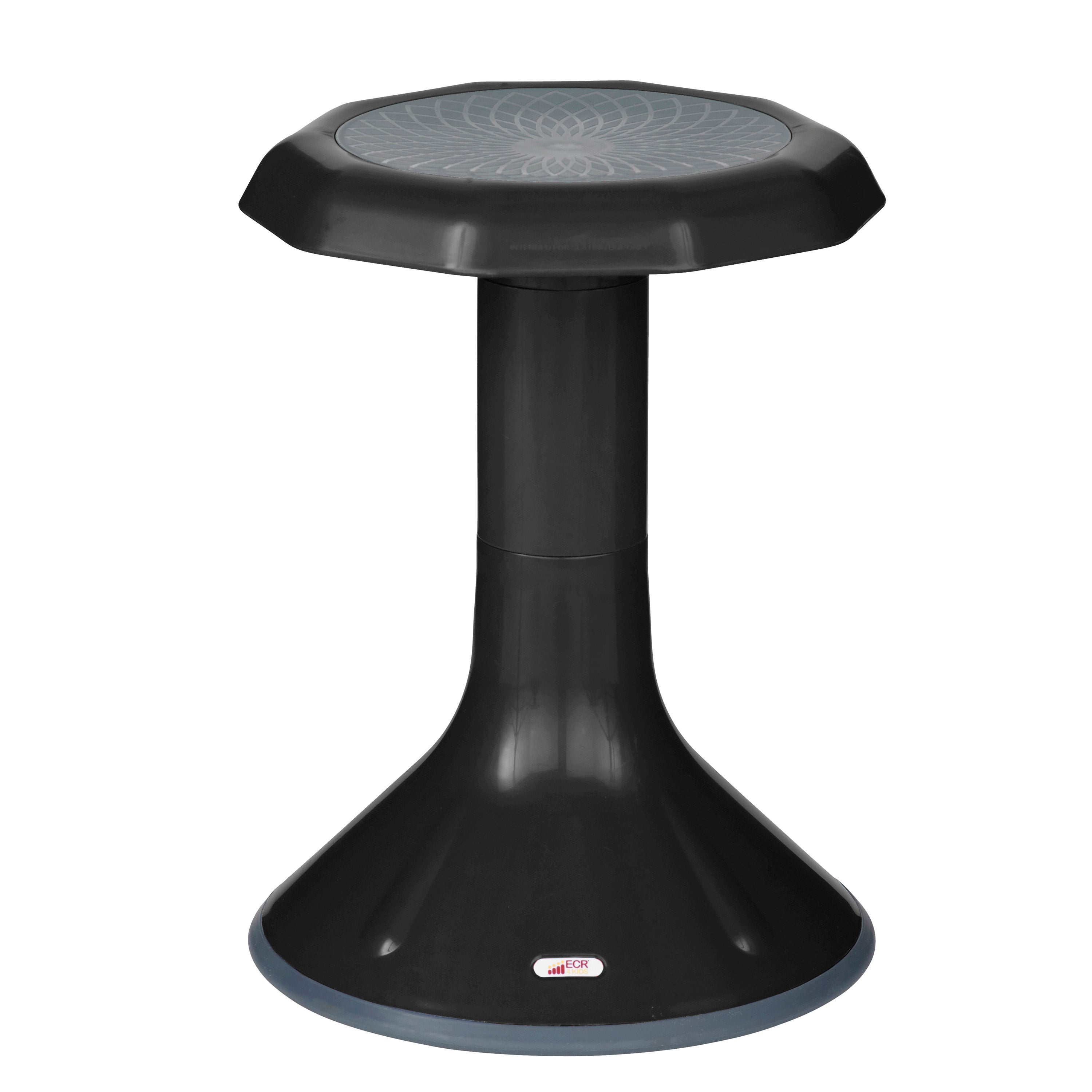 ACE Active Core Engagement Wobble Stool, 18-Inch Seat Height