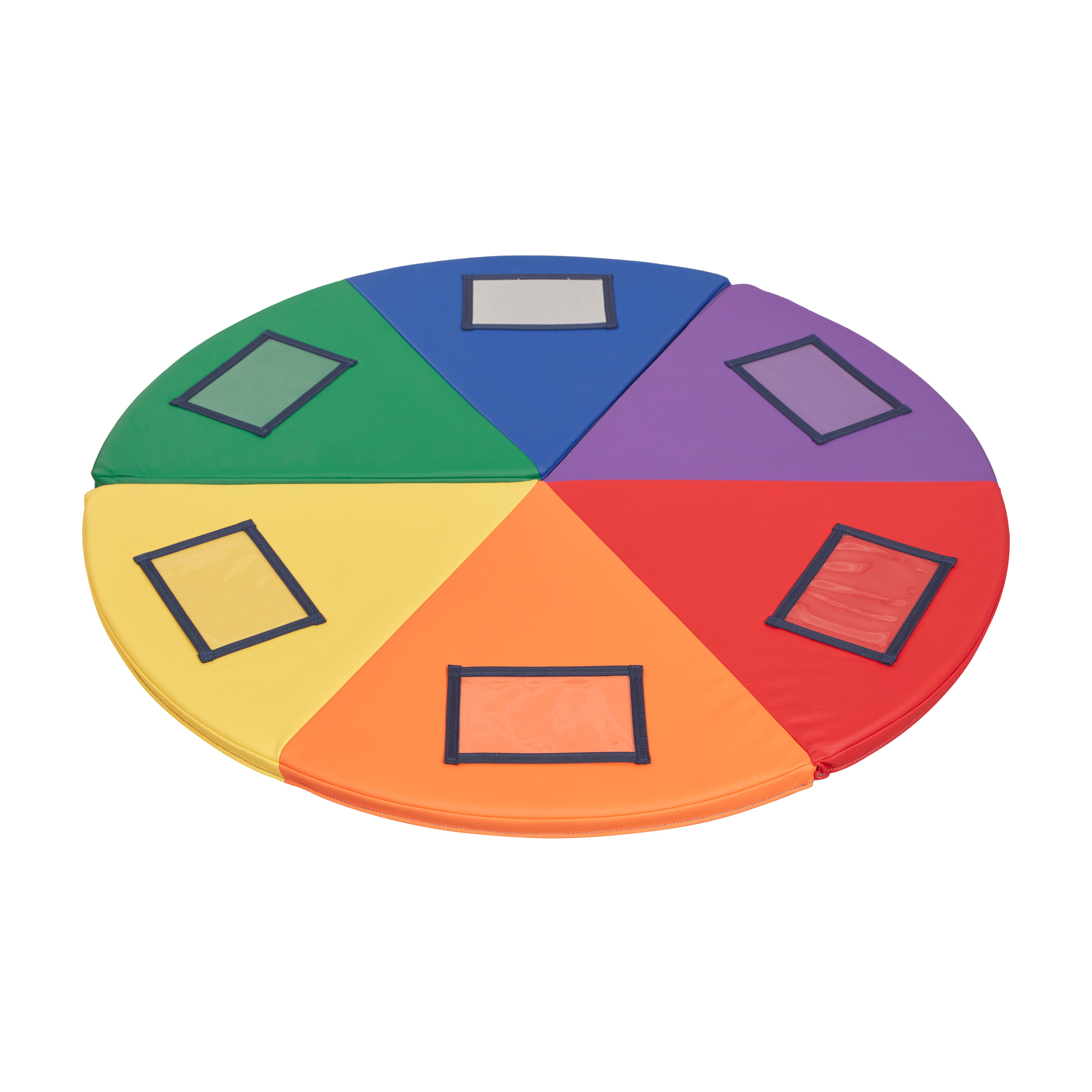 SoftZone Picture Me Play Mat