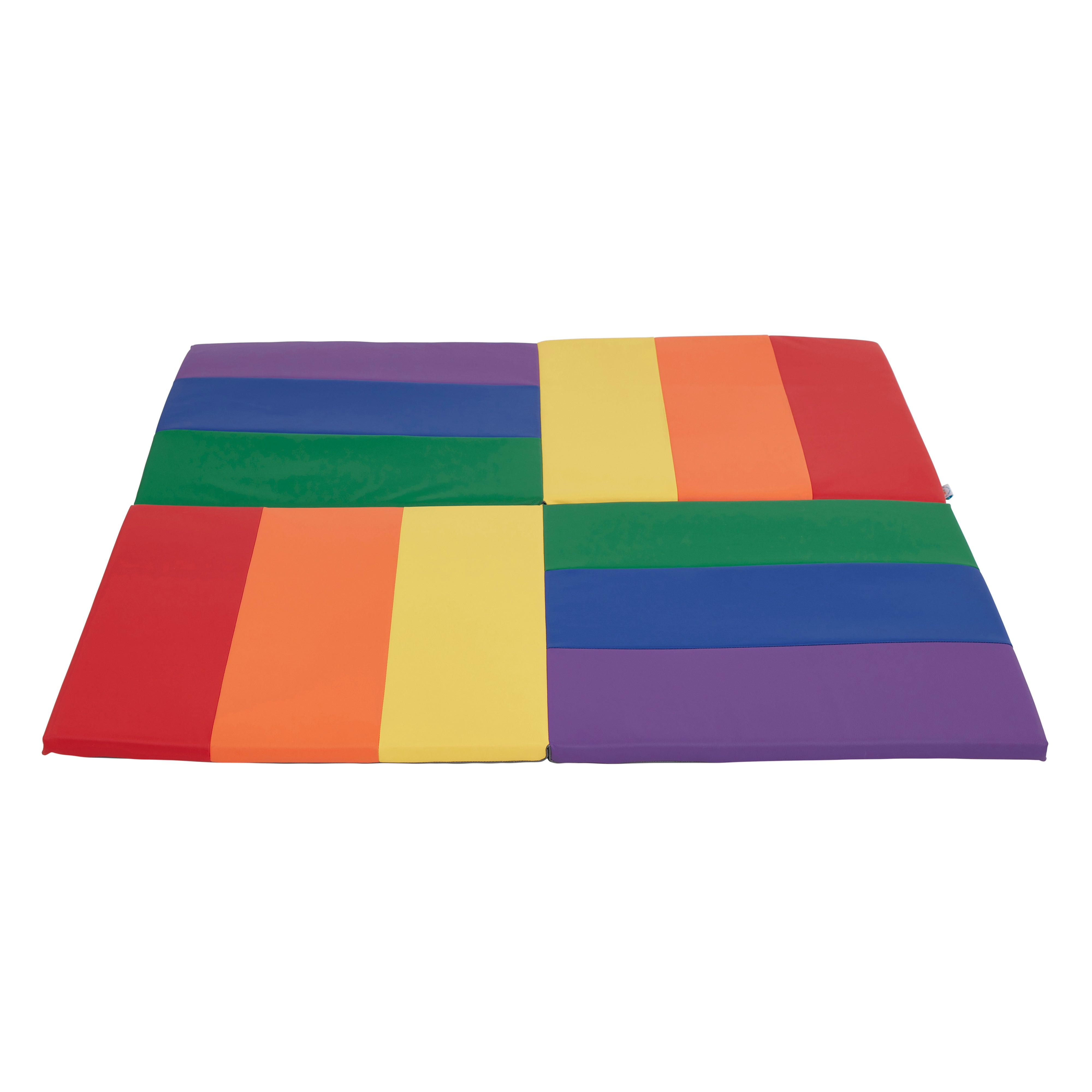 Turning Tiles Activity Mat
