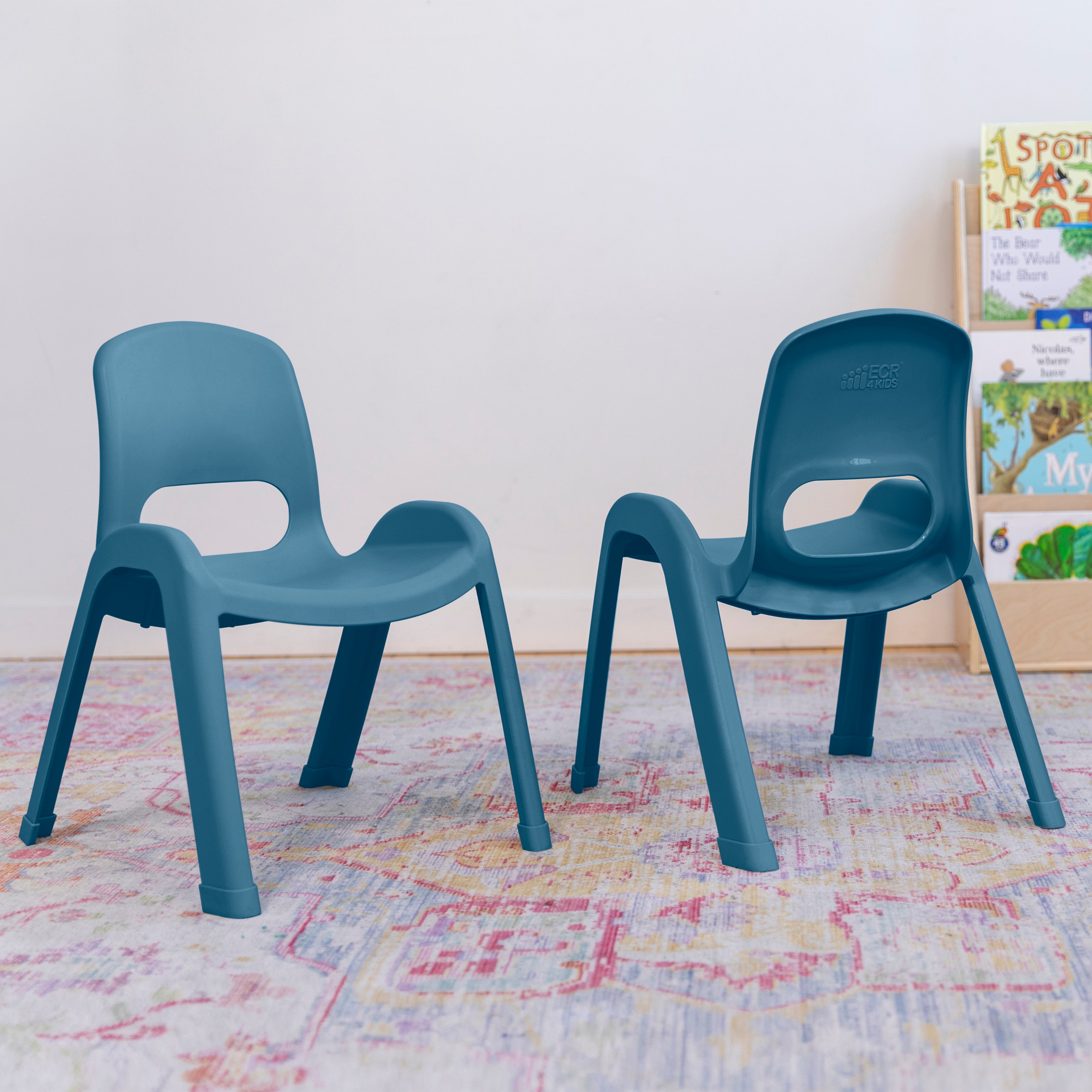 SitRight Chair, 4-Pack