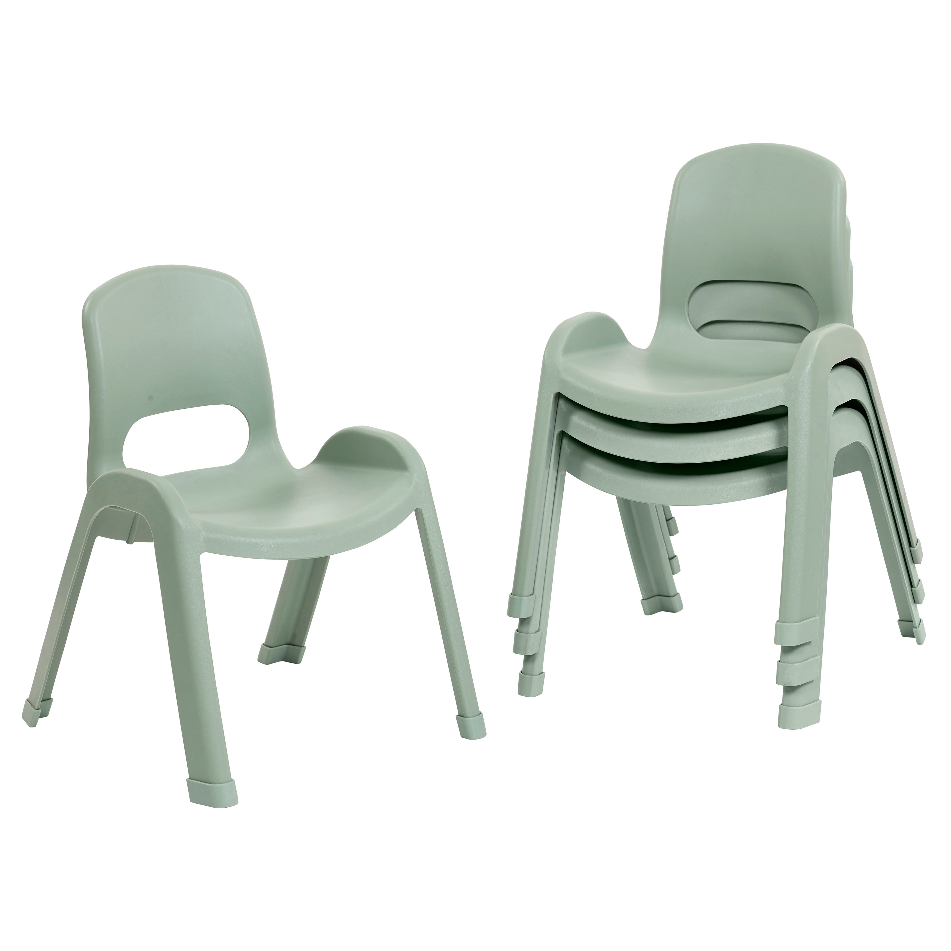 SitRight Chair, 4-Pack