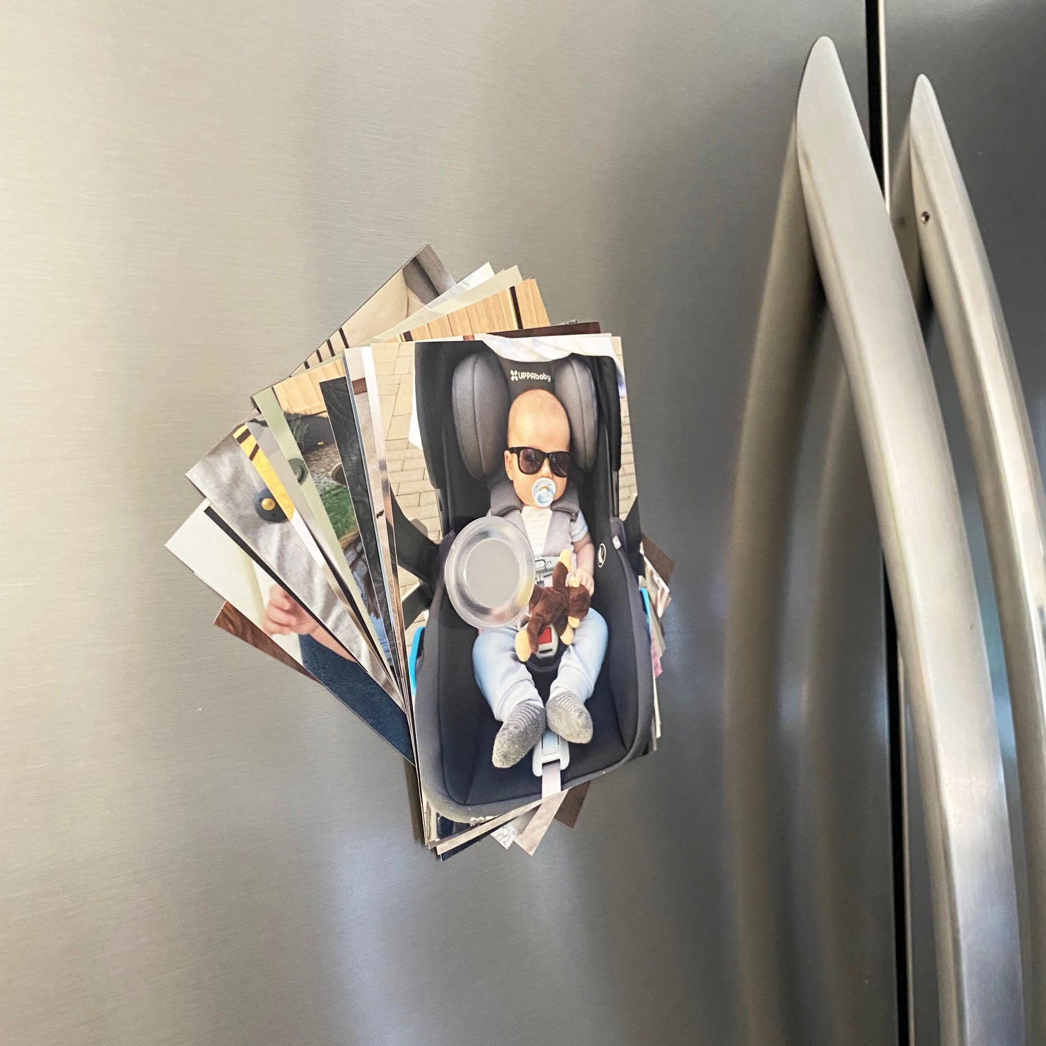 MessageStor Round Magnets for Dry-Erase Boards, 12-Piece