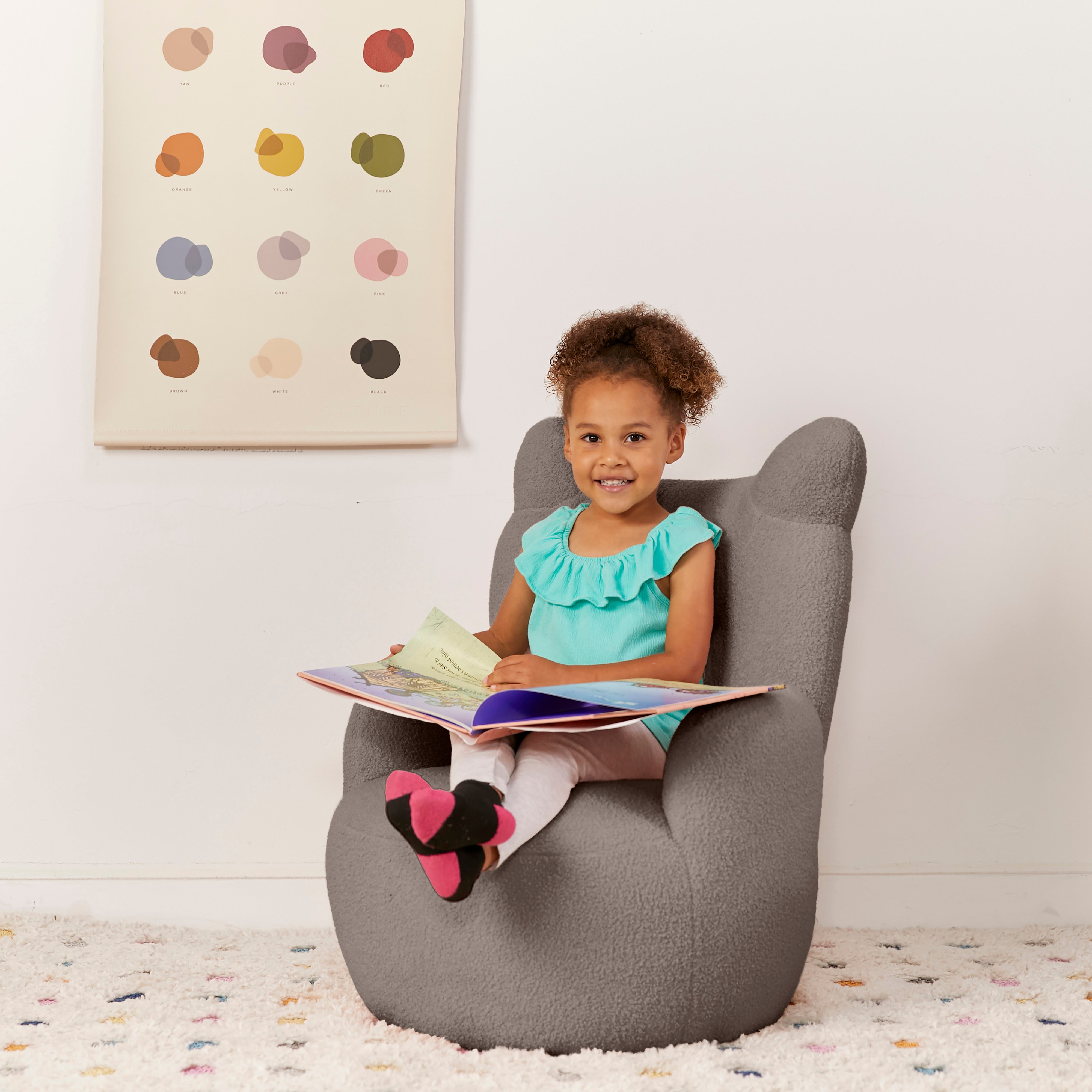 Teddy Chair