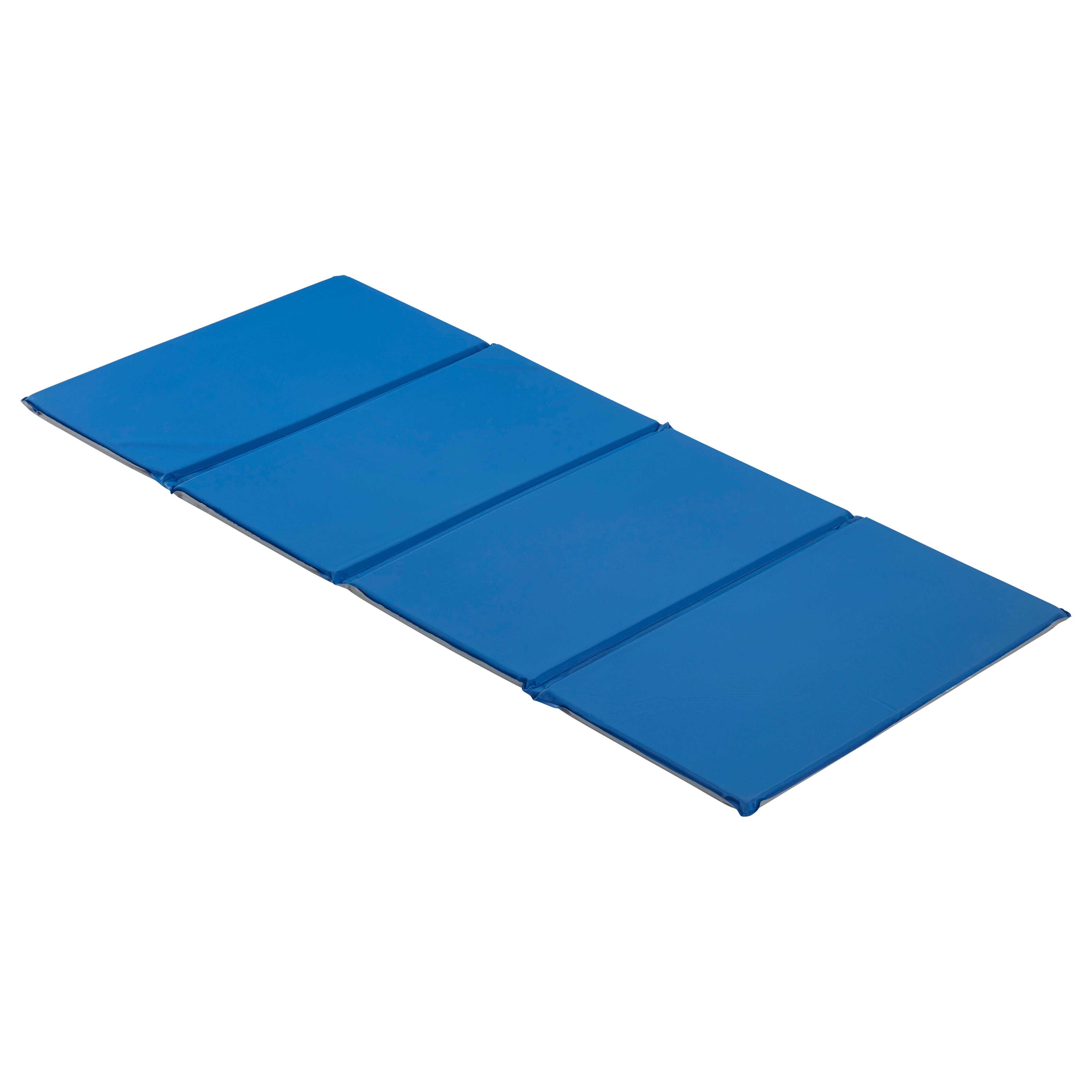 Everyday Folding Rest Mat 4-Section