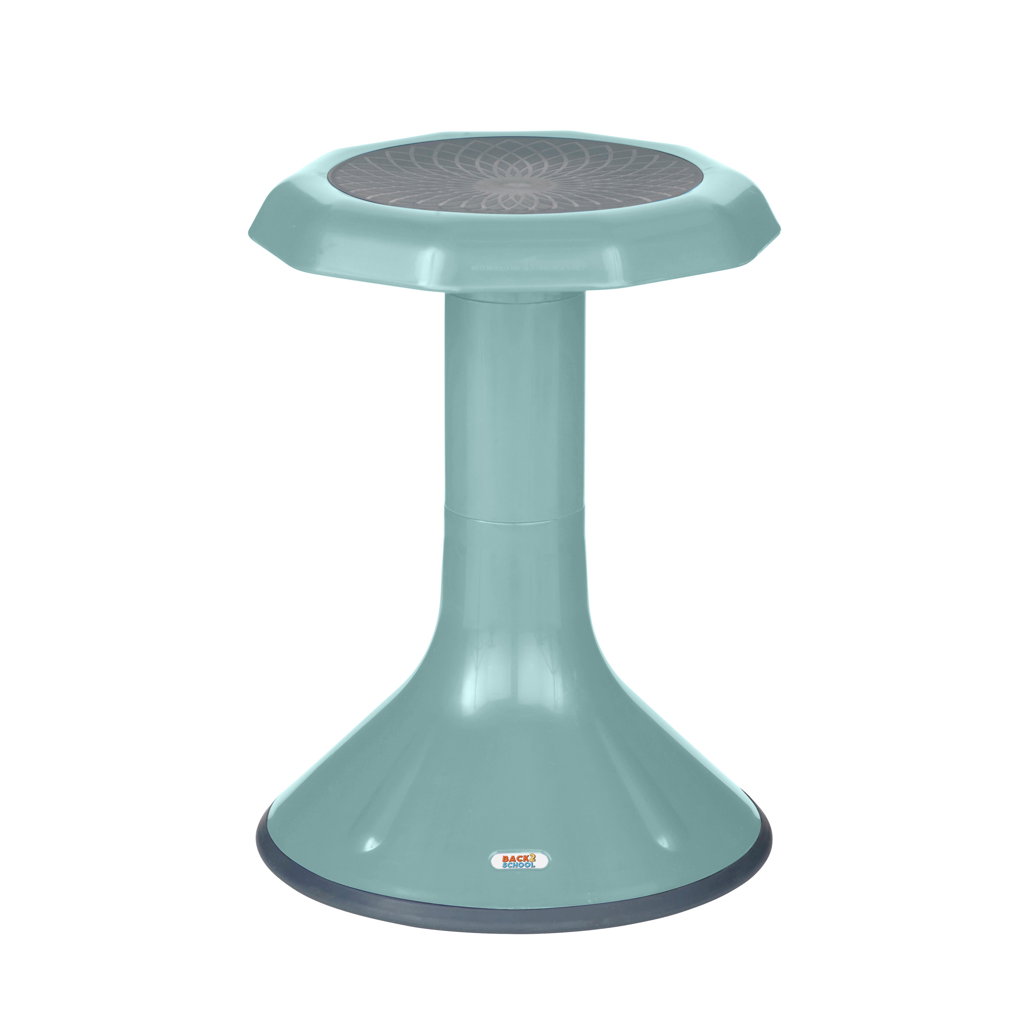 Wobble Sensory Stool, 18in Seat Height
