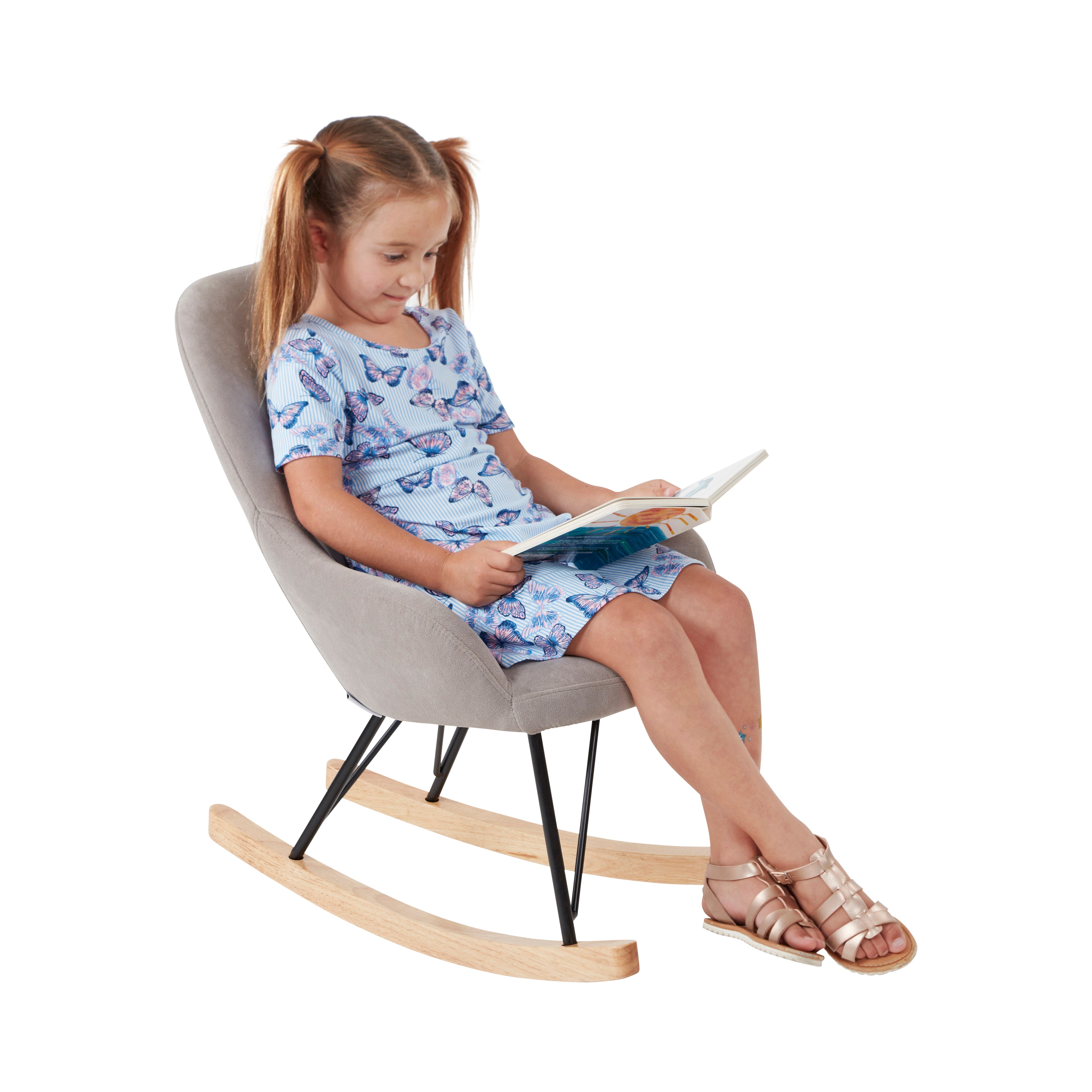 Kiddo Rocker
