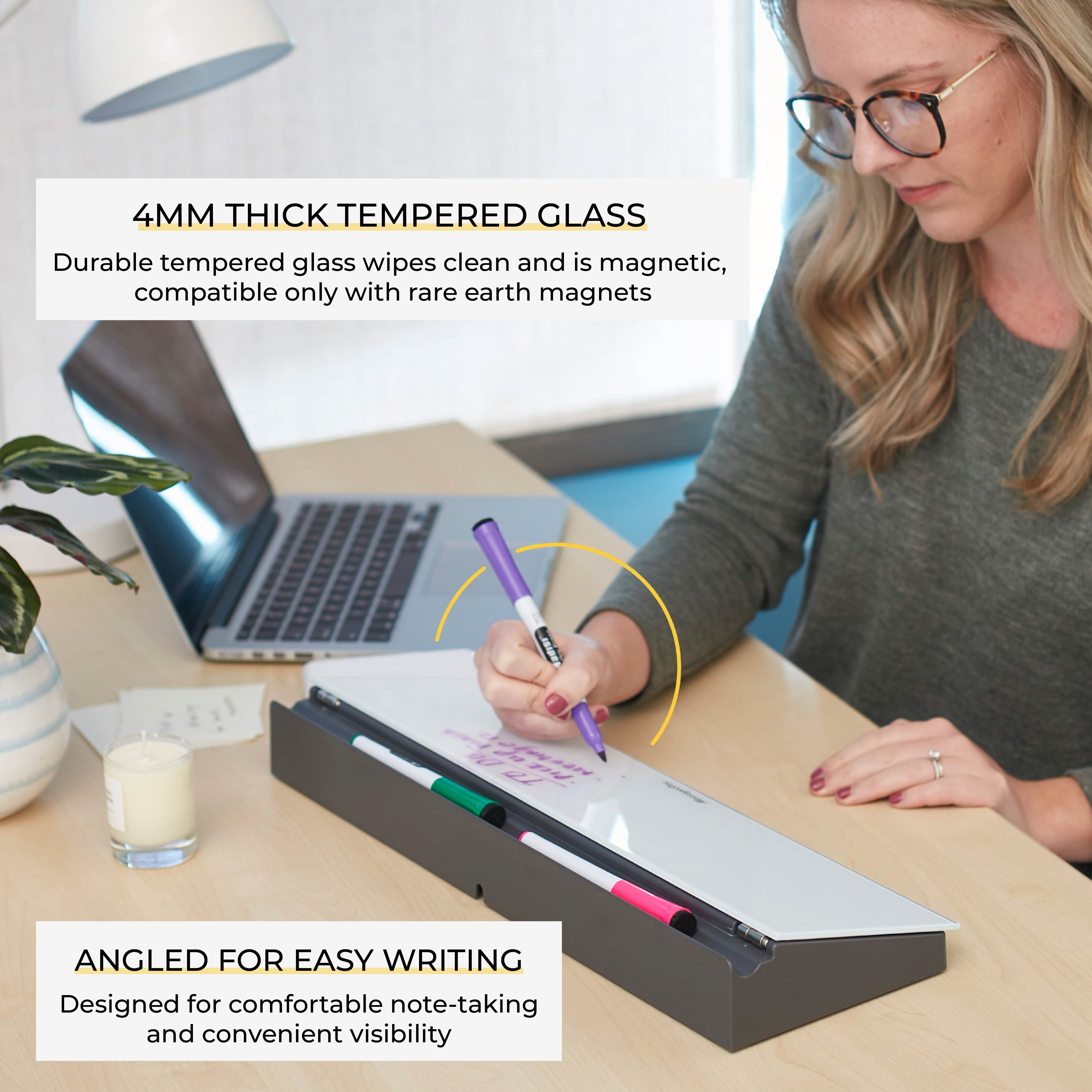 MessageStor Keyboard Write and Store