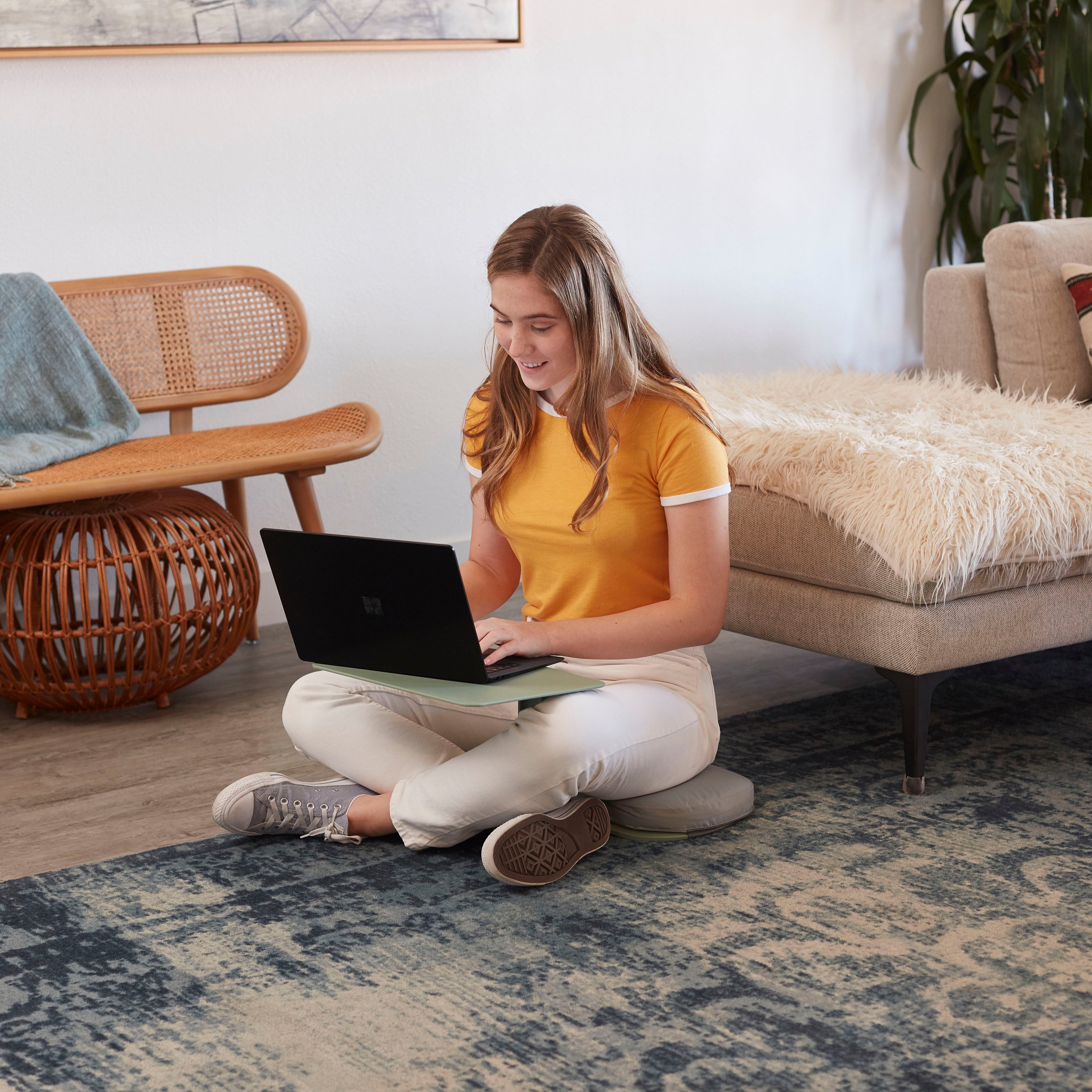 The Surf Seat Cushion