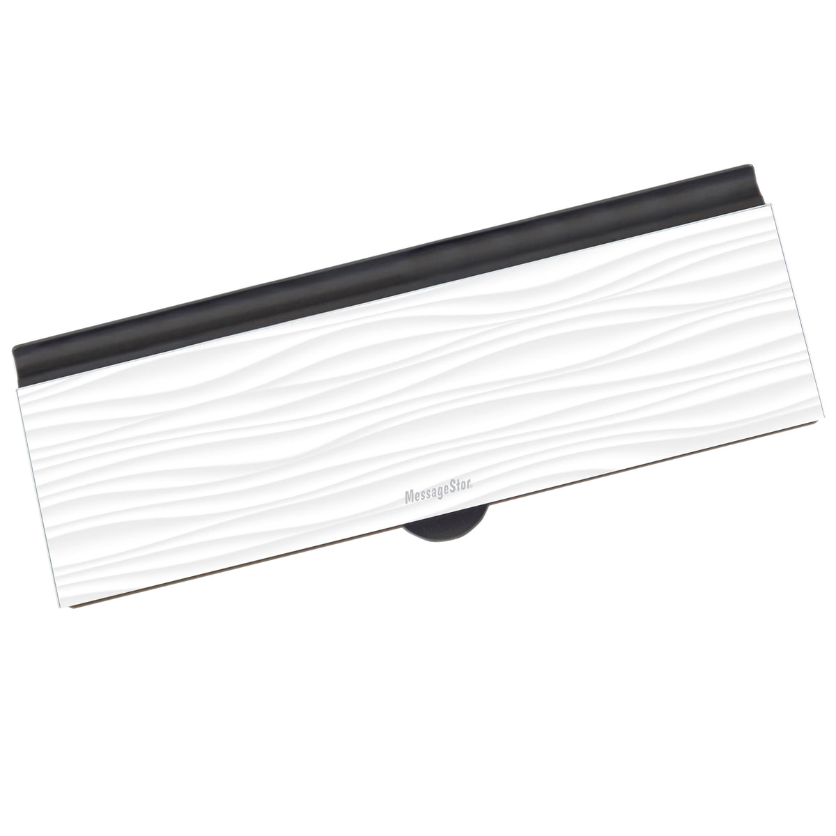 MessageStor Dry-Erase Keyboard Write and Store