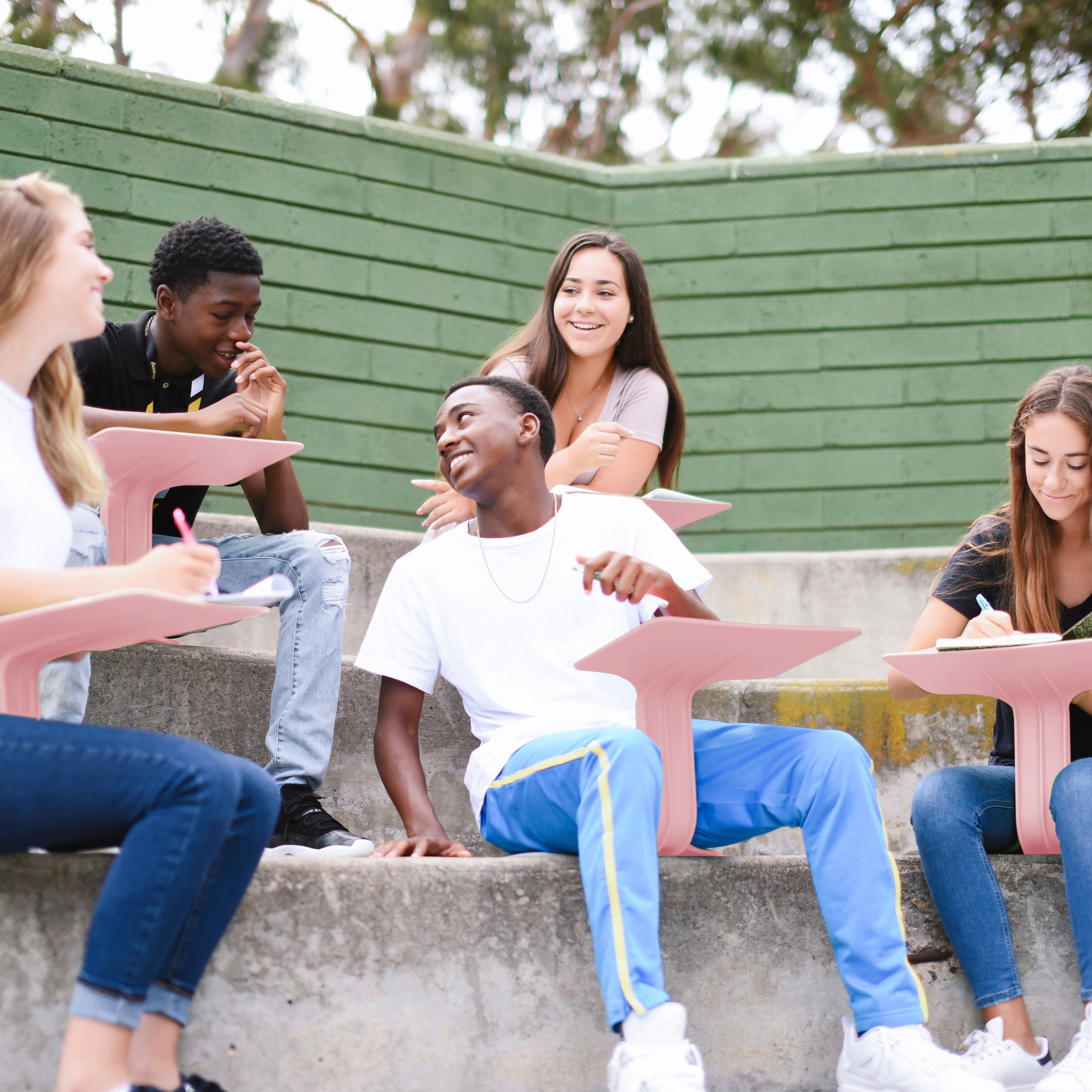 The Surf Portable Lap Desk