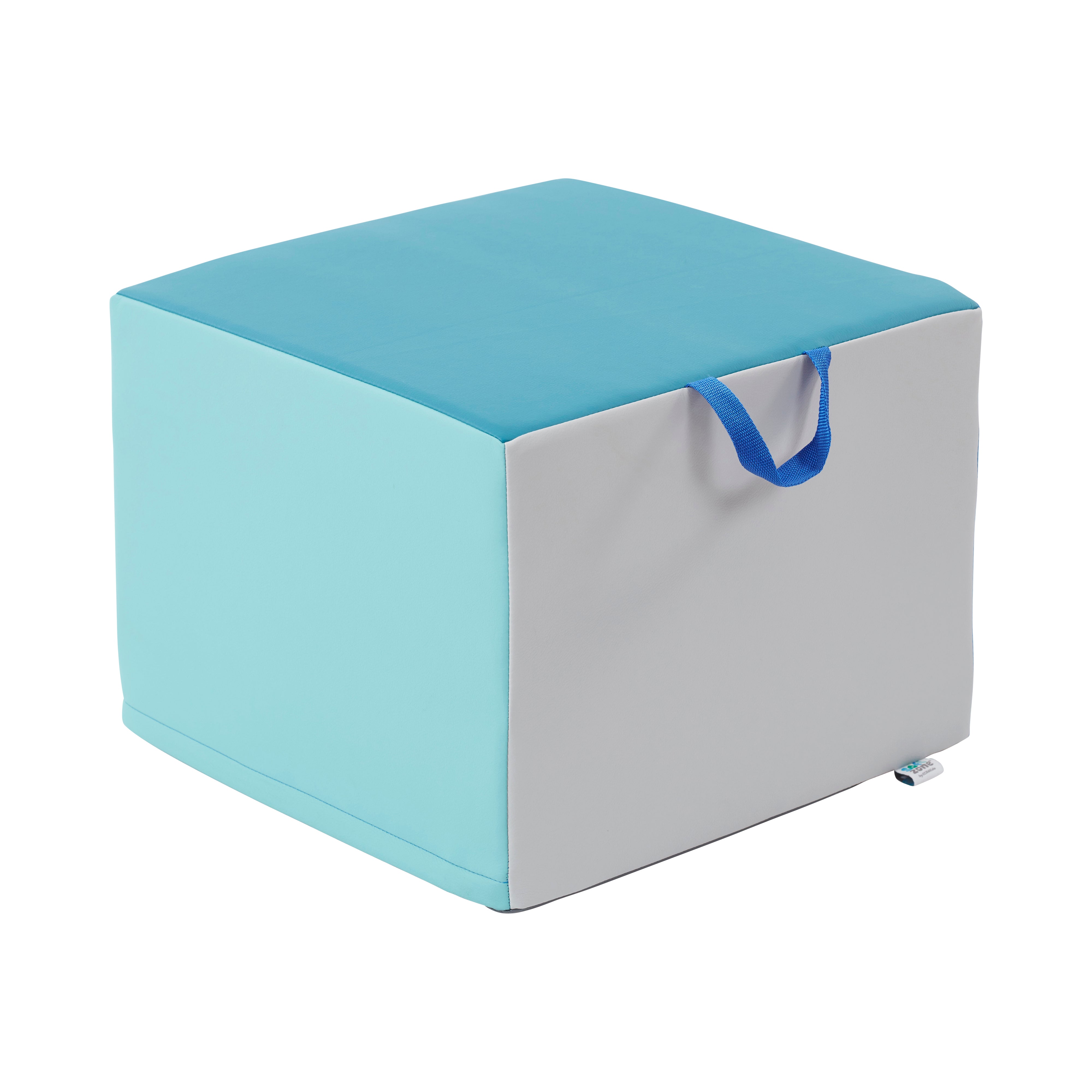 SoftZone Adult Cozy Cube
