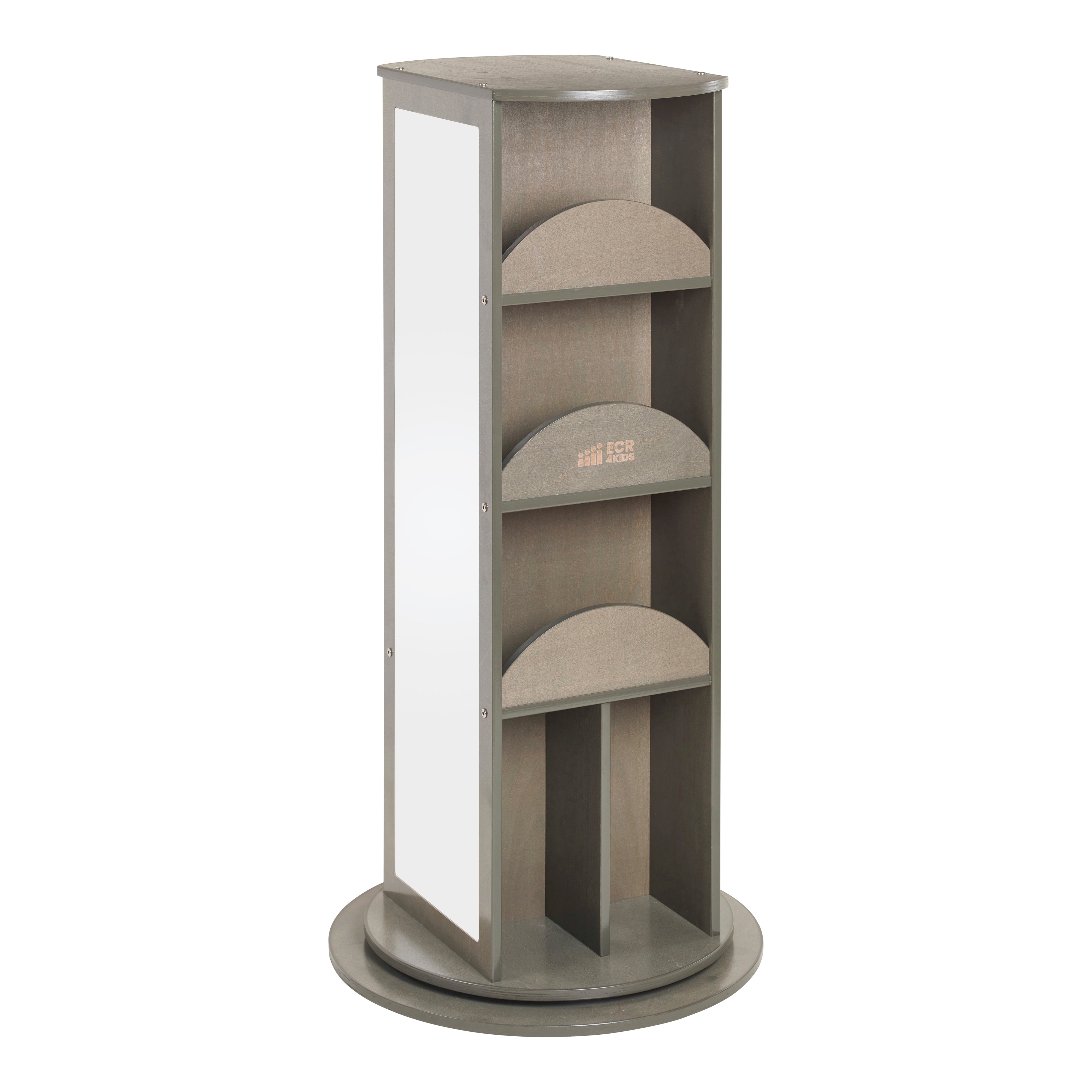 Rotating Dress-Up Carousel