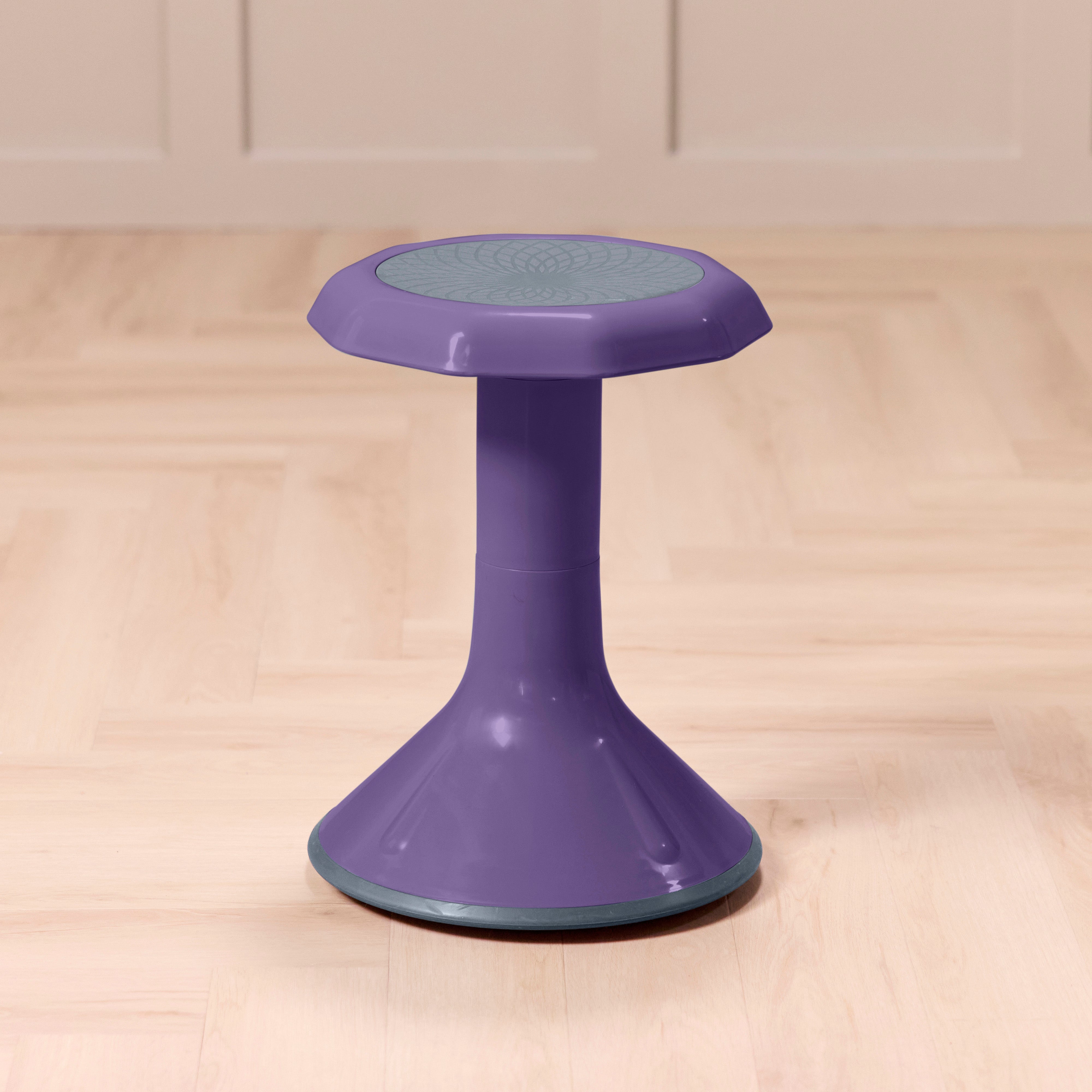 Wobble Sensory Stool, 18in Seat Height