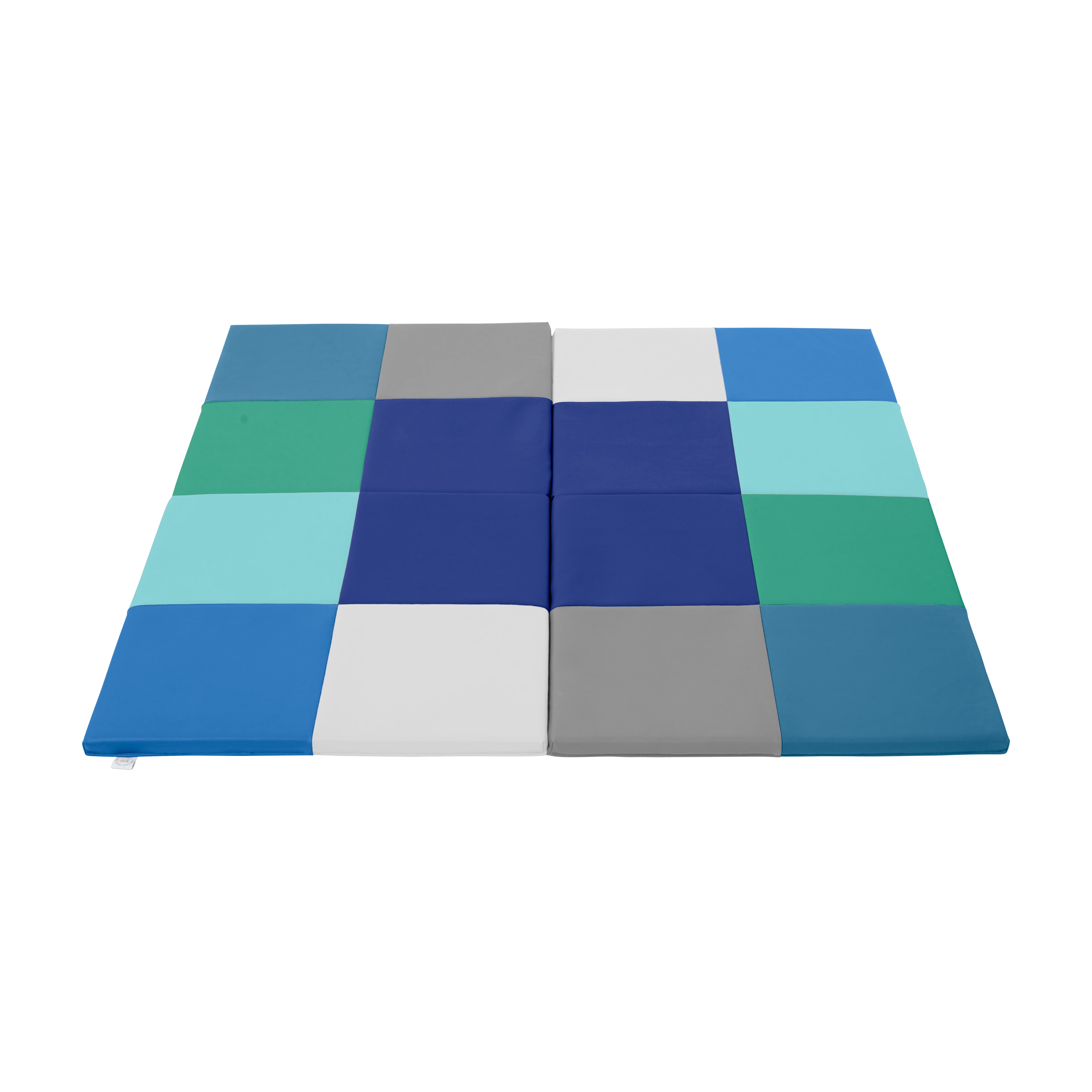 SoftZone Square Dance Activity Mat
