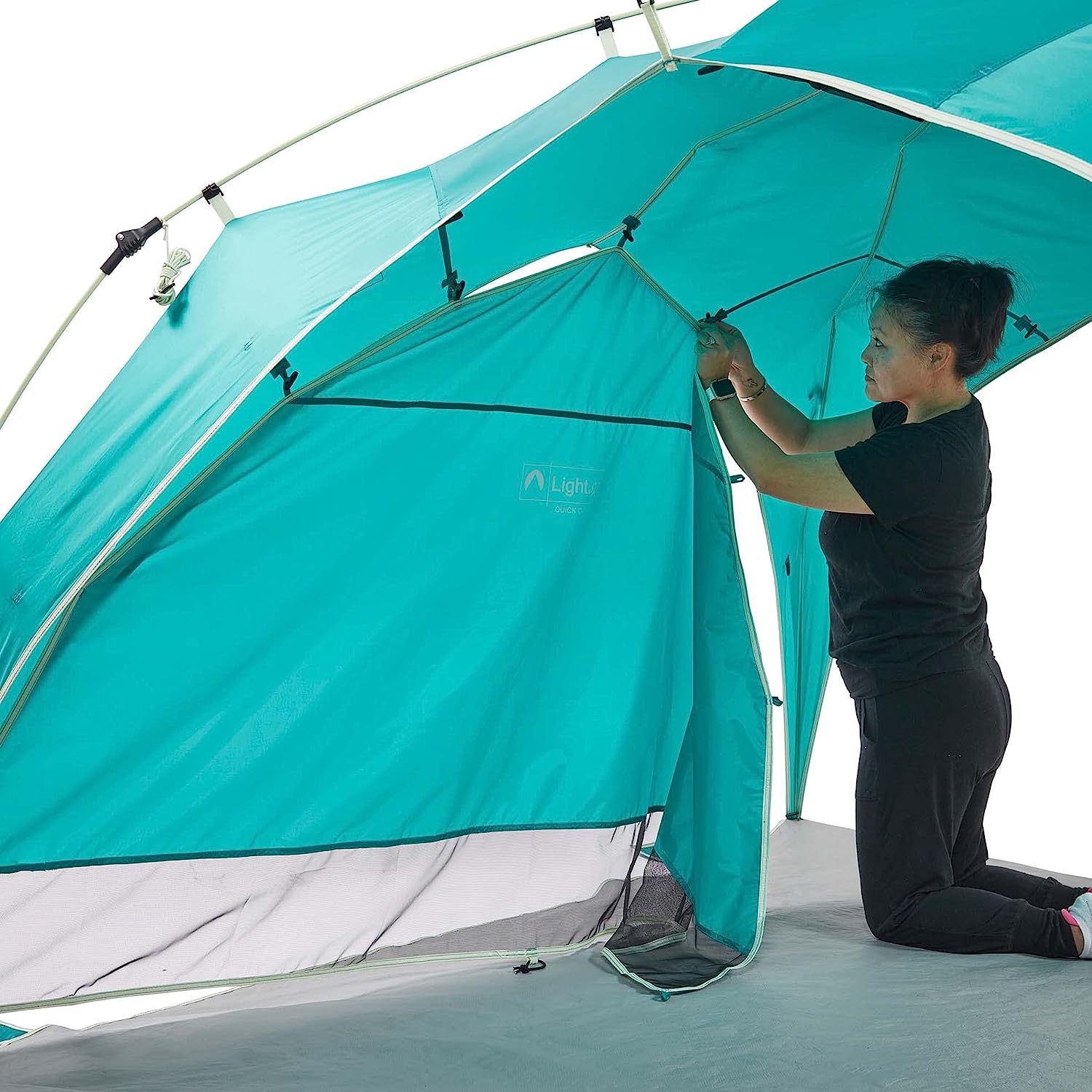 Eco Quick Canopy Sidewalls, 2-Pack